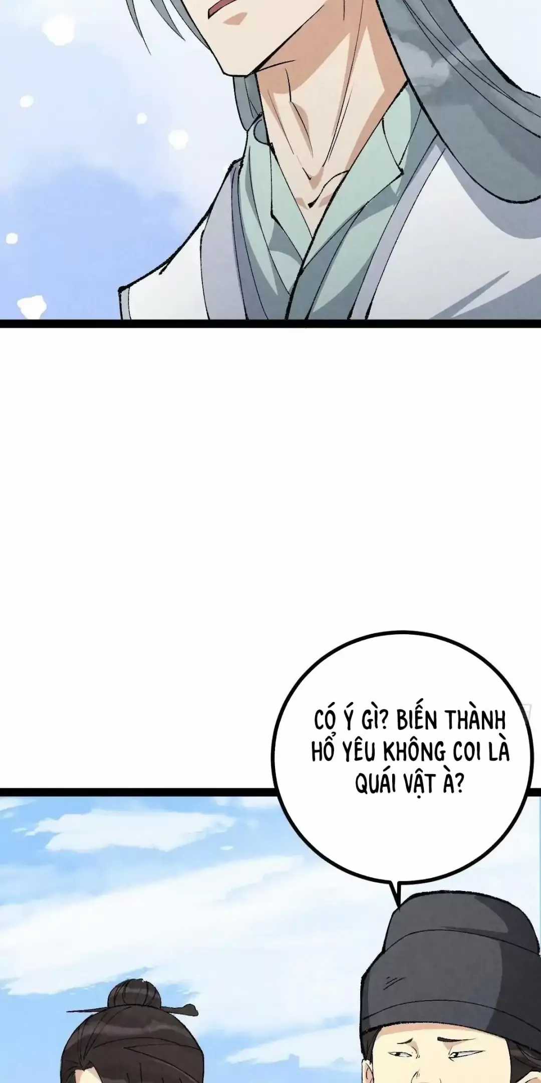 Trở Thành Tiên Bắt Đầu Từ Việc Xuyên Không Thành... Heo Chapter 10 trang 10