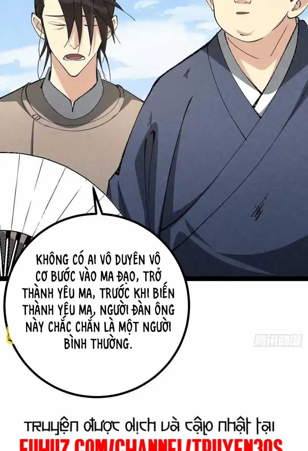 Trở Thành Tiên Bắt Đầu Từ Việc Xuyên Không Thành... Heo Chapter 10 trang 11