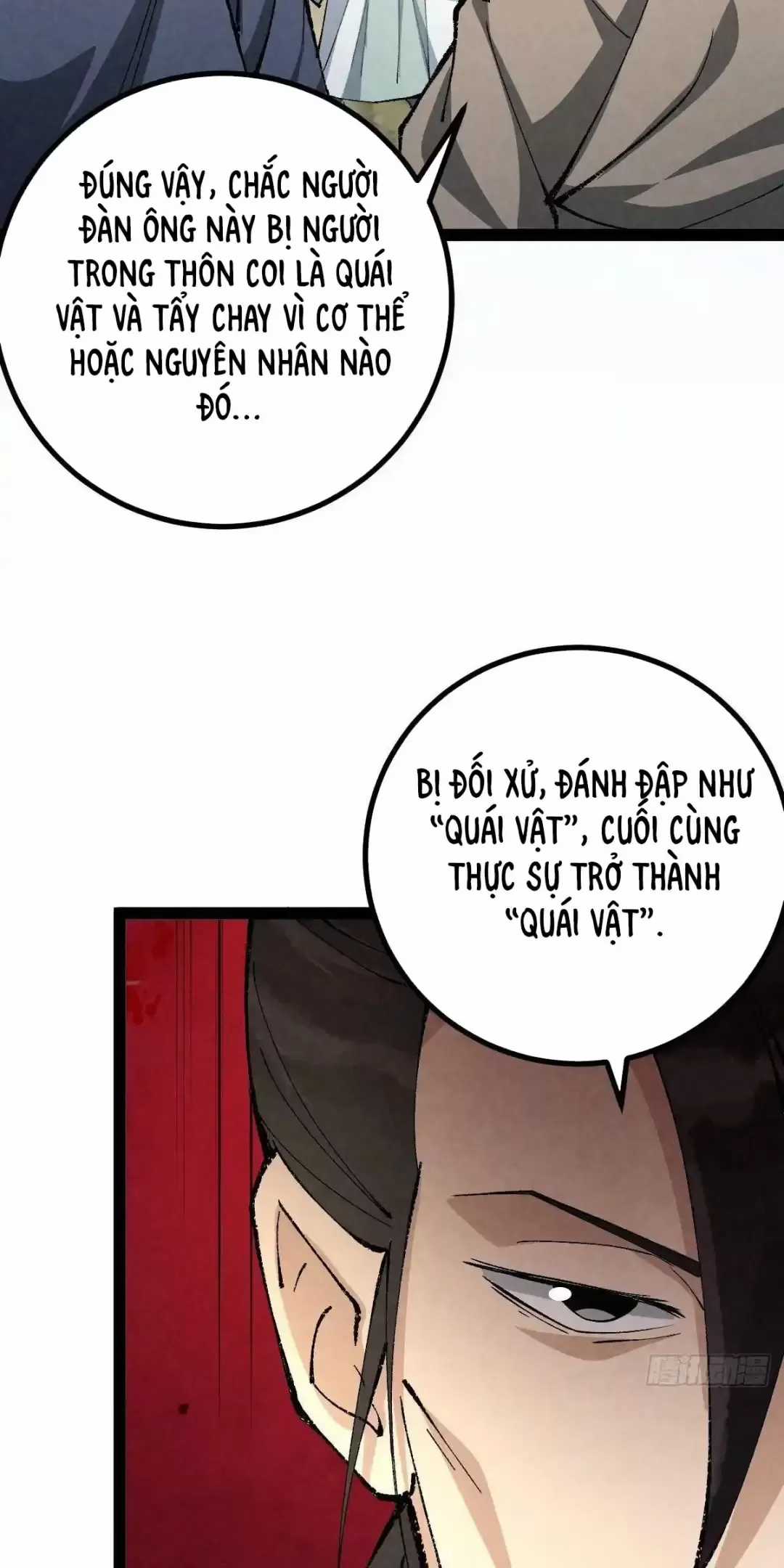 Trở Thành Tiên Bắt Đầu Từ Việc Xuyên Không Thành... Heo Chapter 10 trang 13