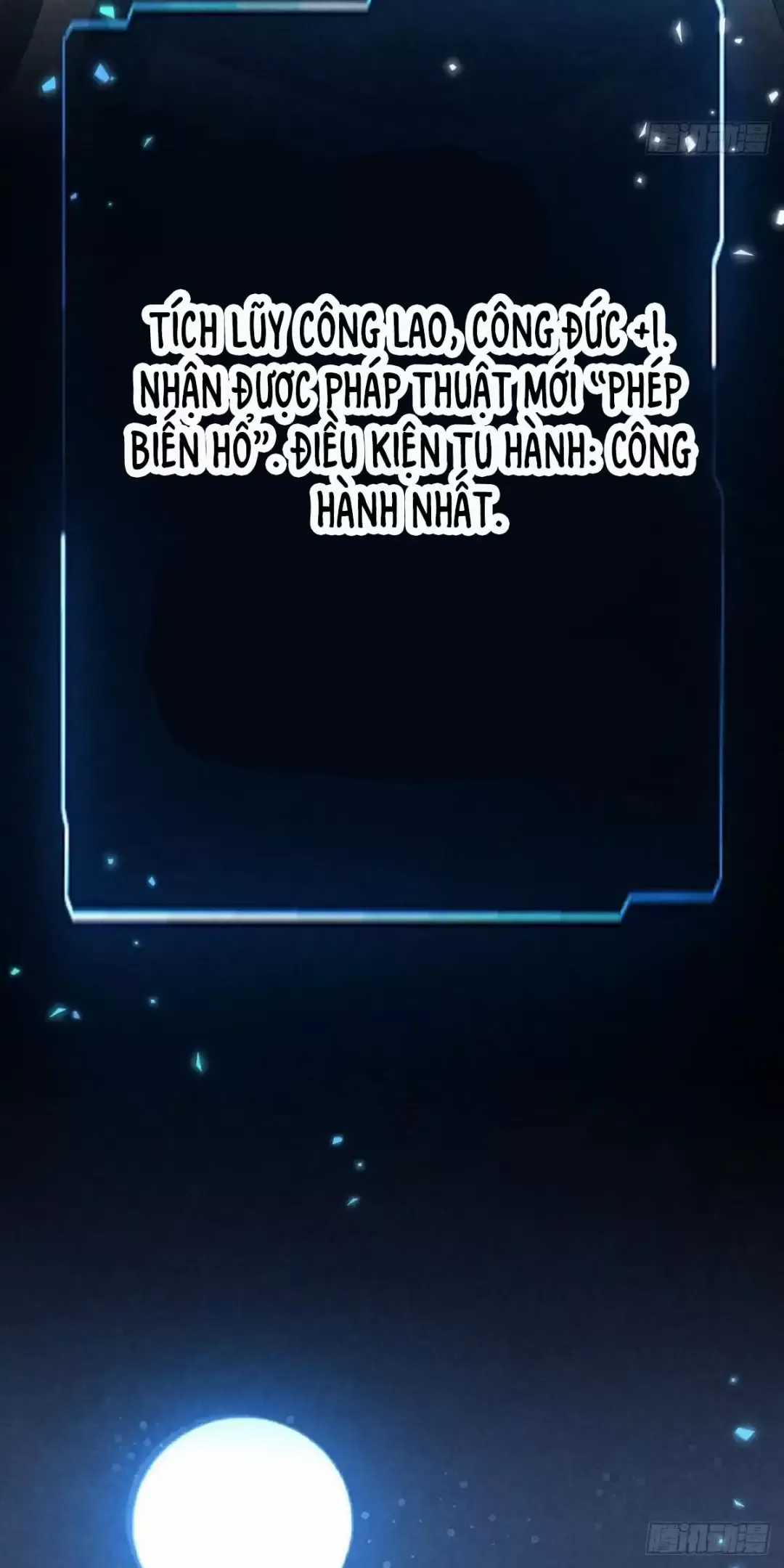 Trở Thành Tiên Bắt Đầu Từ Việc Xuyên Không Thành... Heo Chapter 10 trang 19