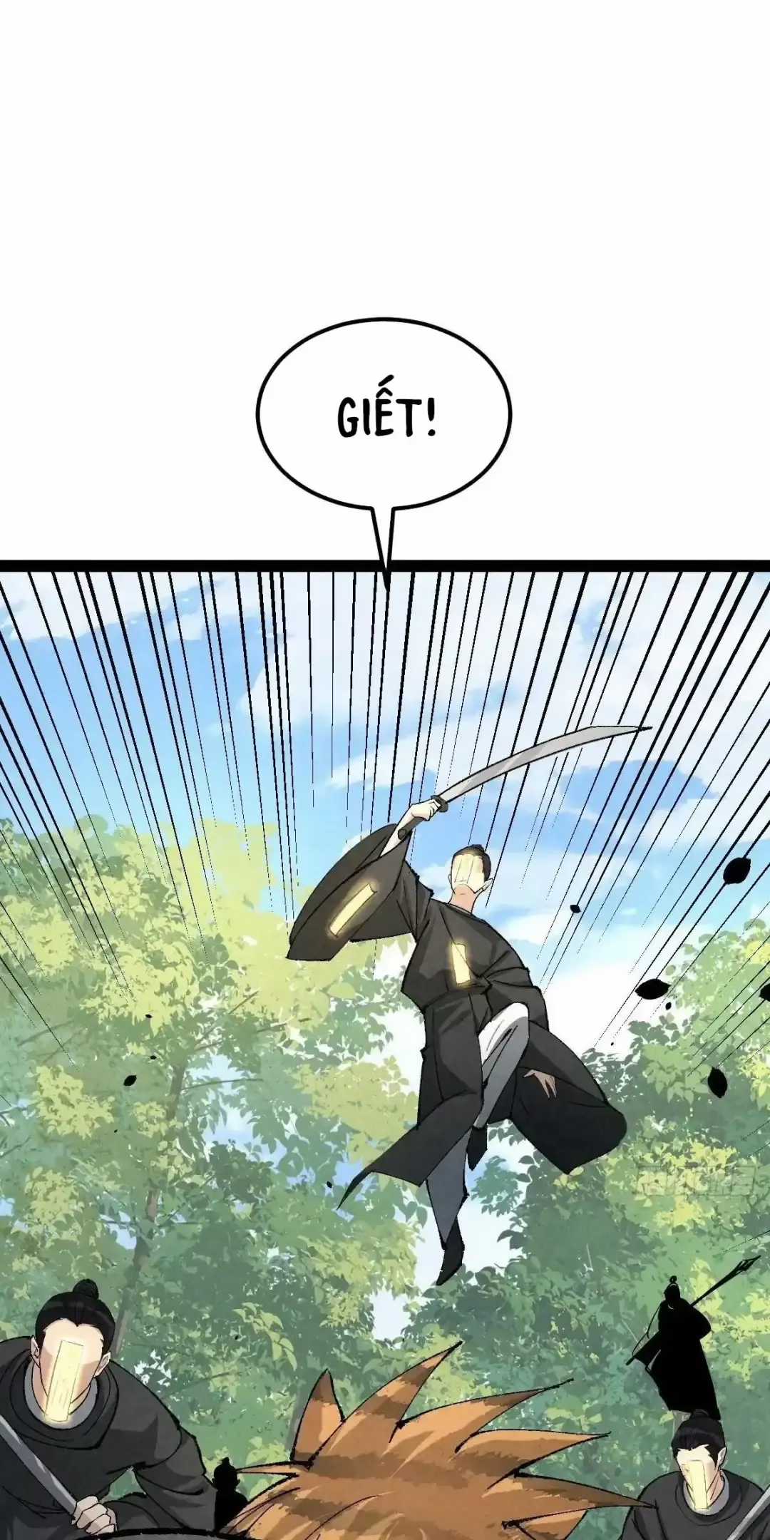 Trở Thành Tiên Bắt Đầu Từ Việc Xuyên Không Thành... Heo Chapter 10 trang 2