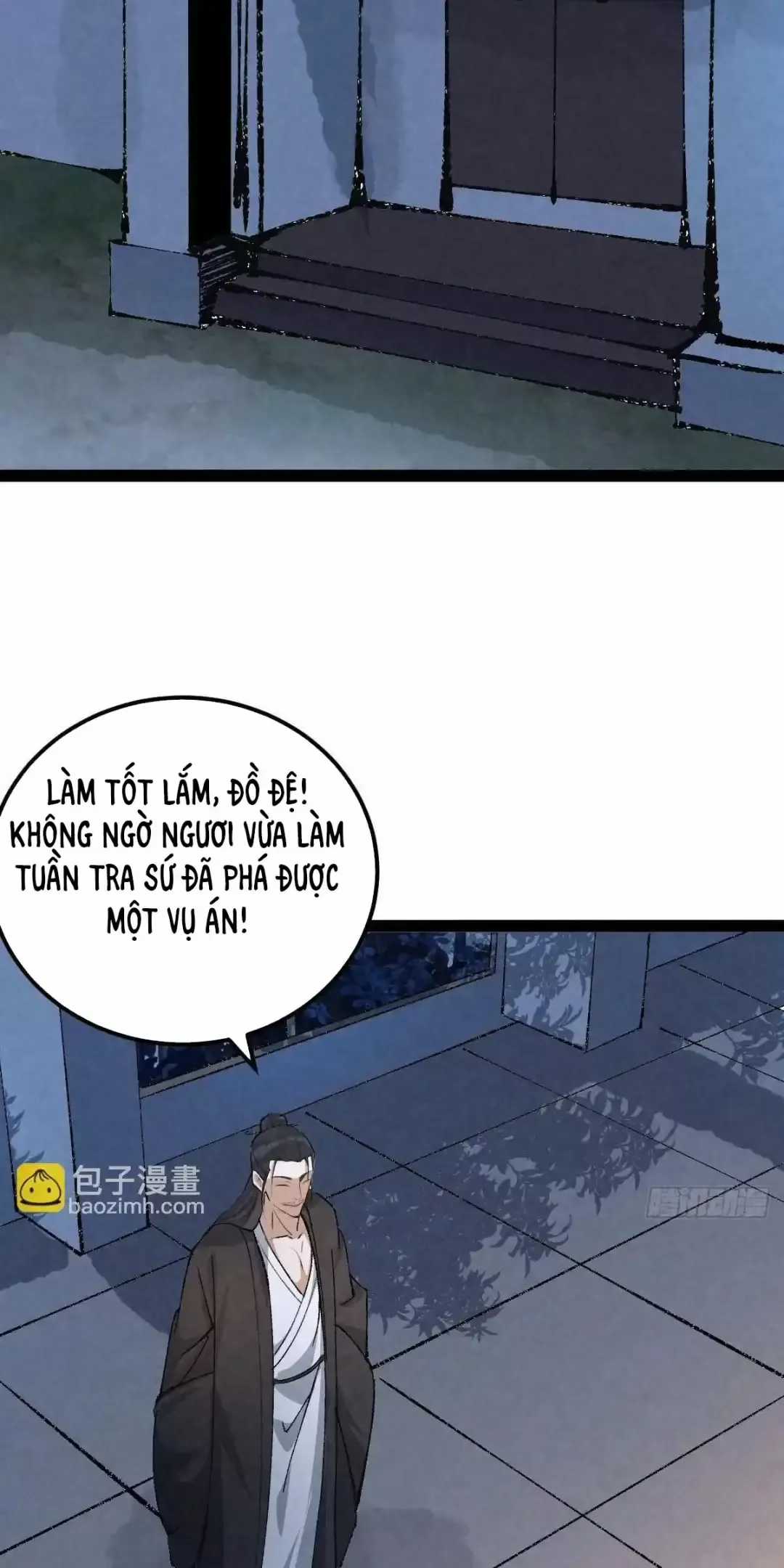 Trở Thành Tiên Bắt Đầu Từ Việc Xuyên Không Thành... Heo Chapter 10 trang 21