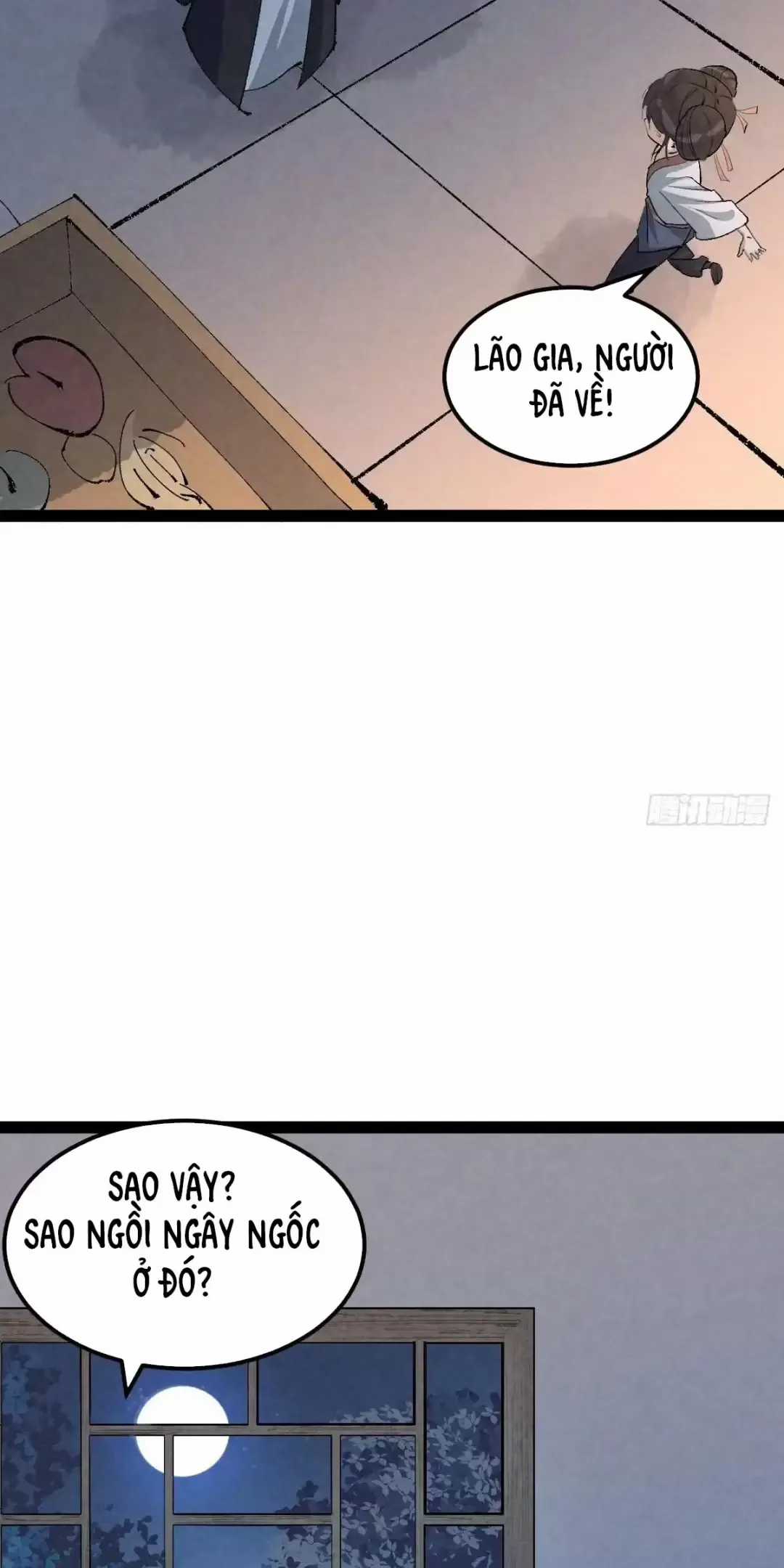 Trở Thành Tiên Bắt Đầu Từ Việc Xuyên Không Thành... Heo Chapter 10 trang 22