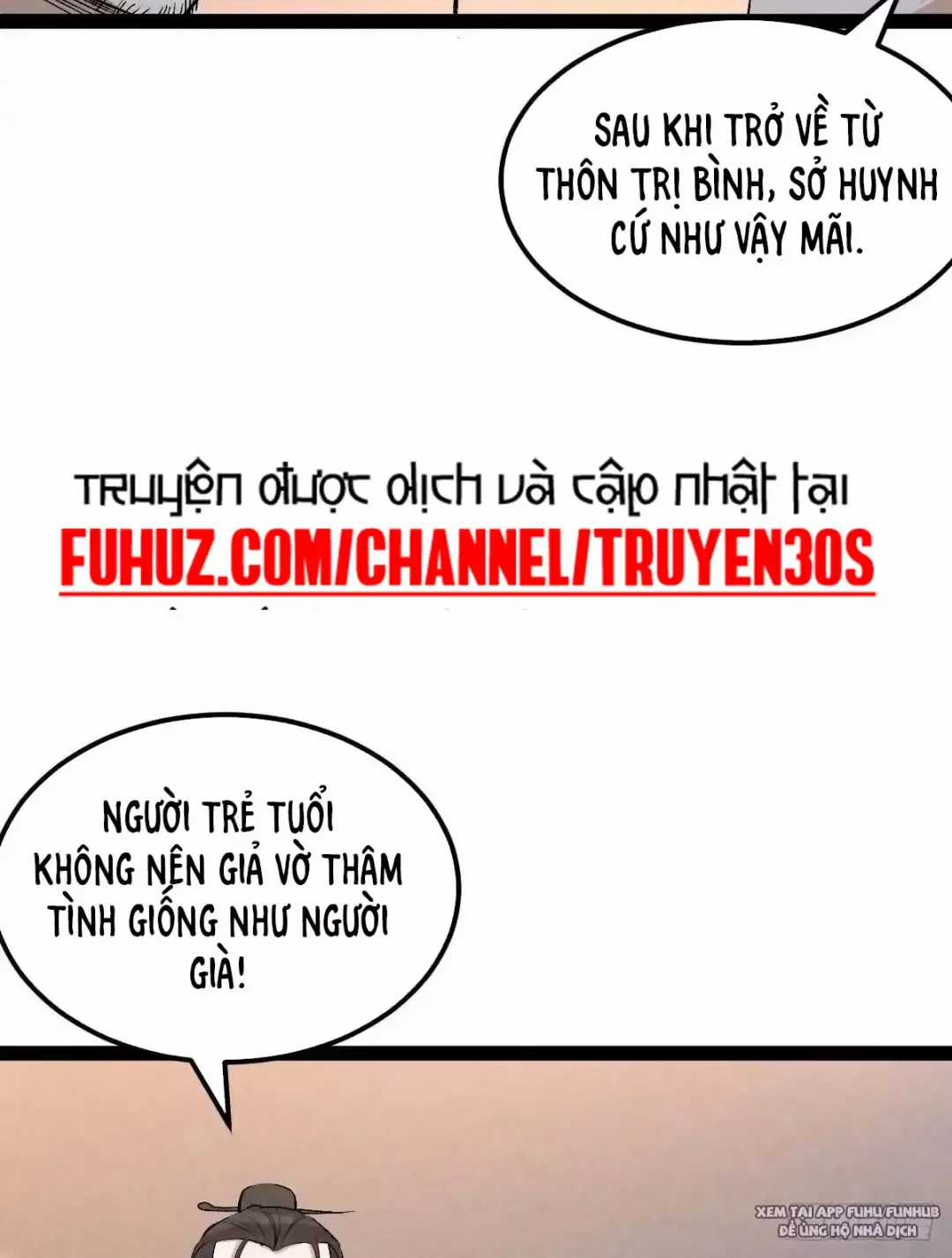 Trở Thành Tiên Bắt Đầu Từ Việc Xuyên Không Thành... Heo Chapter 10 trang 24