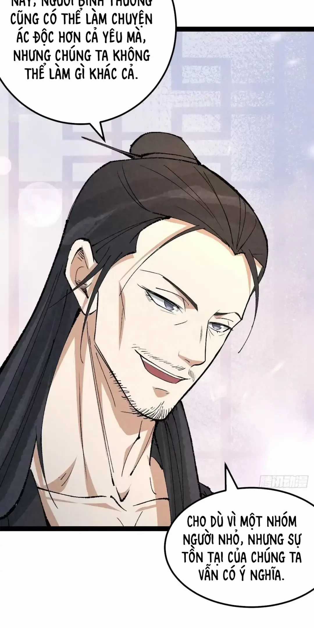 Trở Thành Tiên Bắt Đầu Từ Việc Xuyên Không Thành... Heo Chapter 10 trang 26