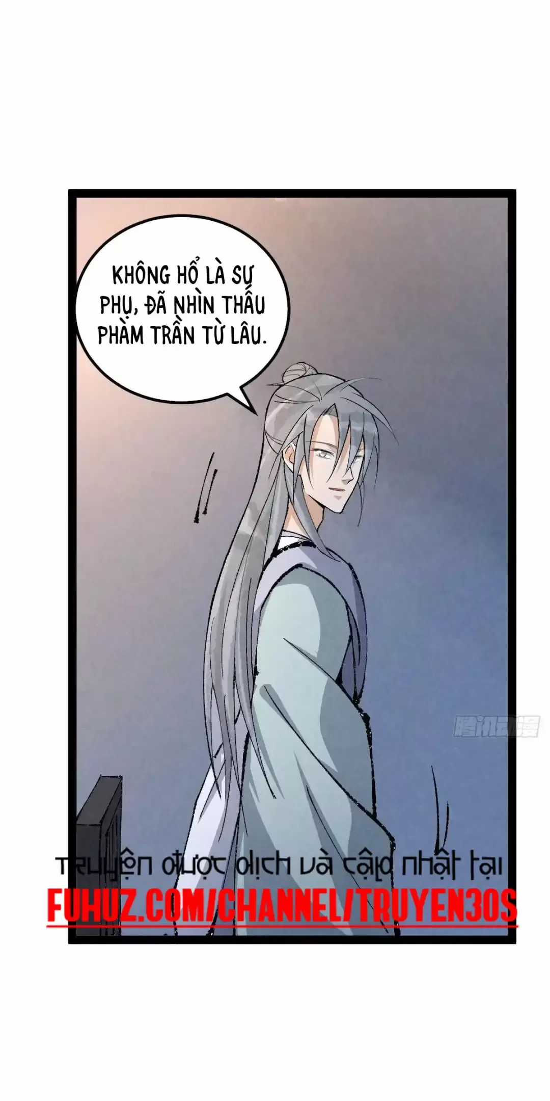 Trở Thành Tiên Bắt Đầu Từ Việc Xuyên Không Thành... Heo Chapter 10 trang 27