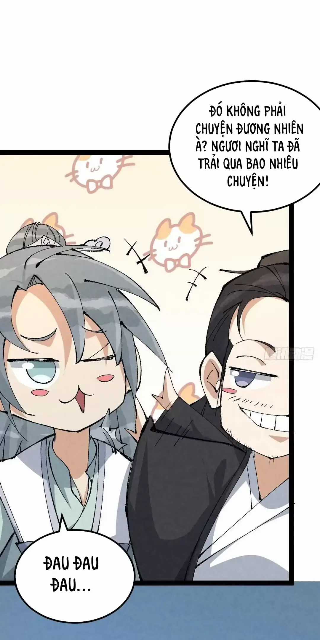 Trở Thành Tiên Bắt Đầu Từ Việc Xuyên Không Thành... Heo Chapter 10 trang 28