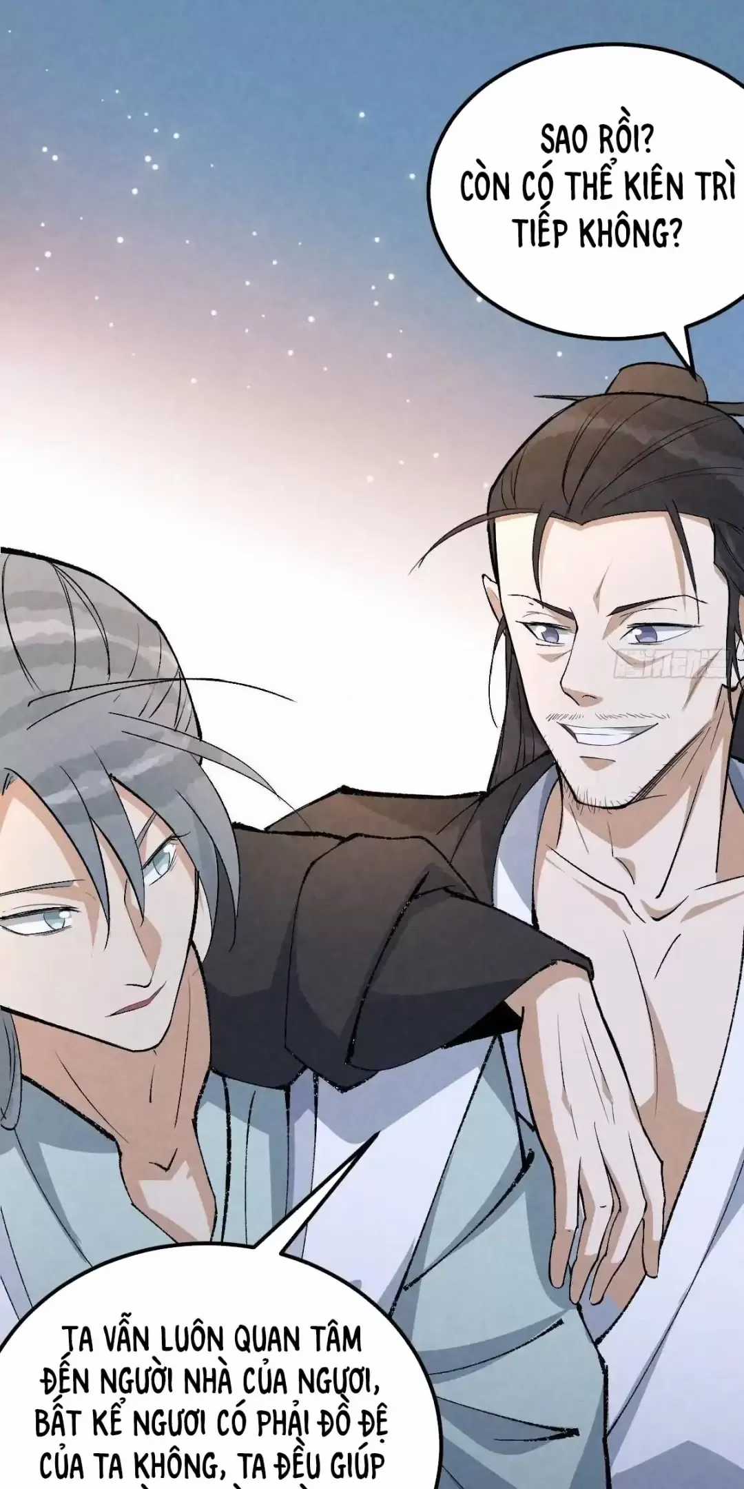 Trở Thành Tiên Bắt Đầu Từ Việc Xuyên Không Thành... Heo Chapter 10 trang 29