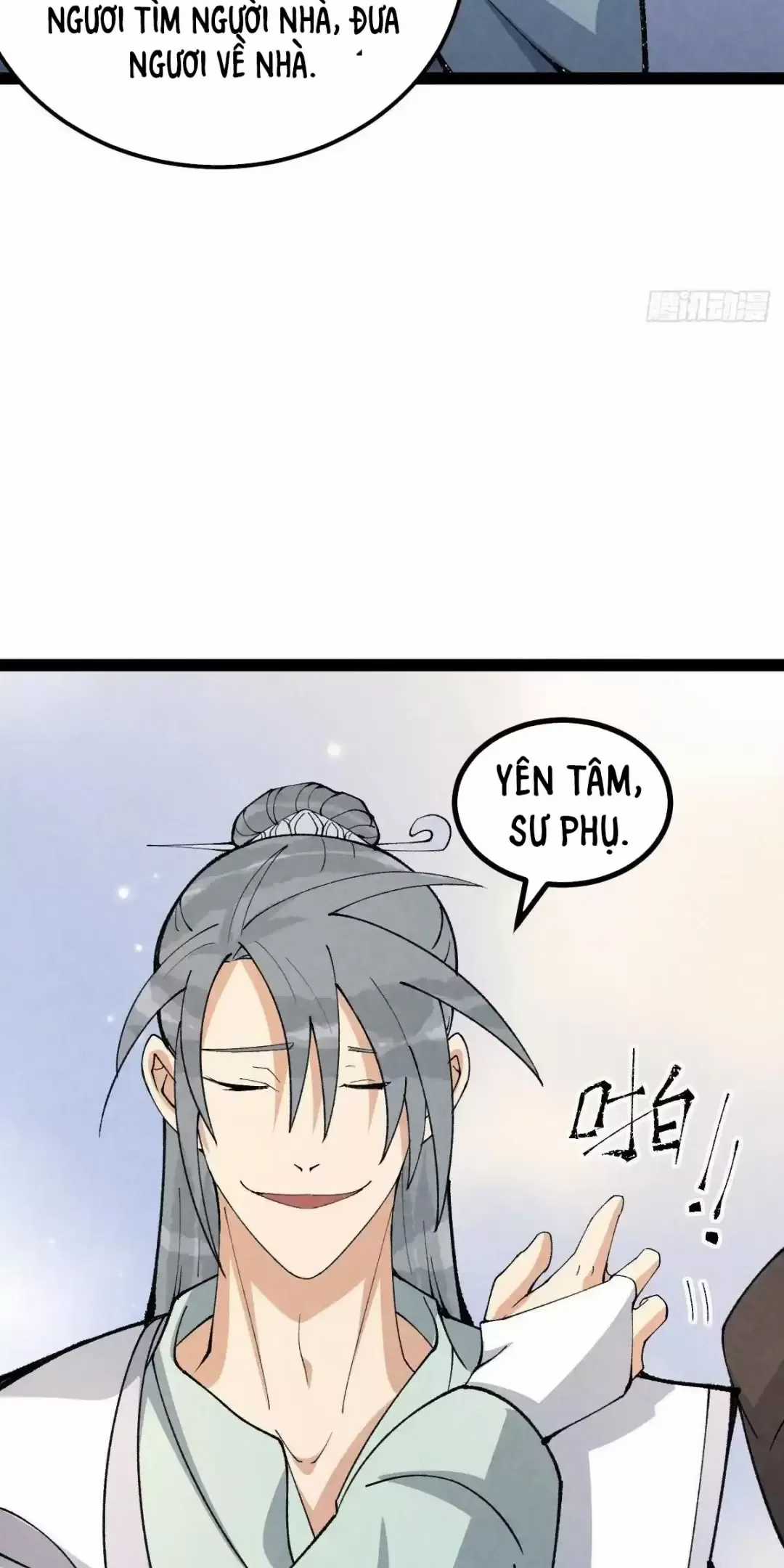 Trở Thành Tiên Bắt Đầu Từ Việc Xuyên Không Thành... Heo Chapter 10 trang 30