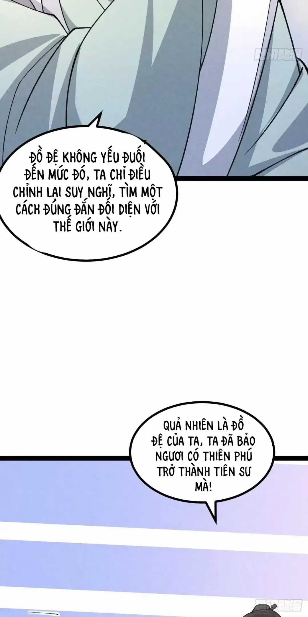 Trở Thành Tiên Bắt Đầu Từ Việc Xuyên Không Thành... Heo Chapter 10 trang 31