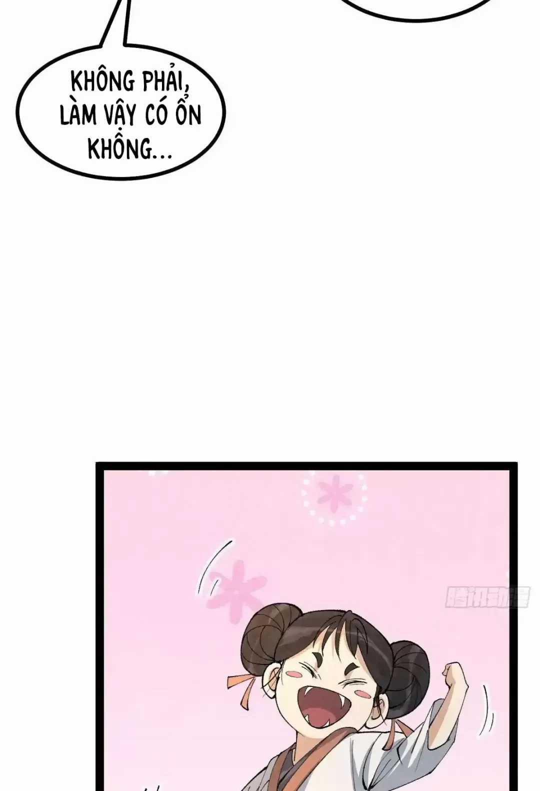 Trở Thành Tiên Bắt Đầu Từ Việc Xuyên Không Thành... Heo Chapter 10 trang 35