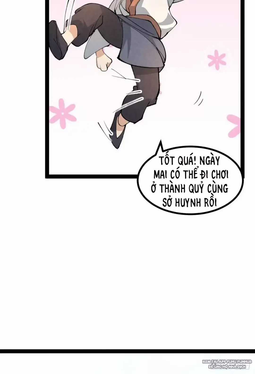 Trở Thành Tiên Bắt Đầu Từ Việc Xuyên Không Thành... Heo Chapter 10 trang 36