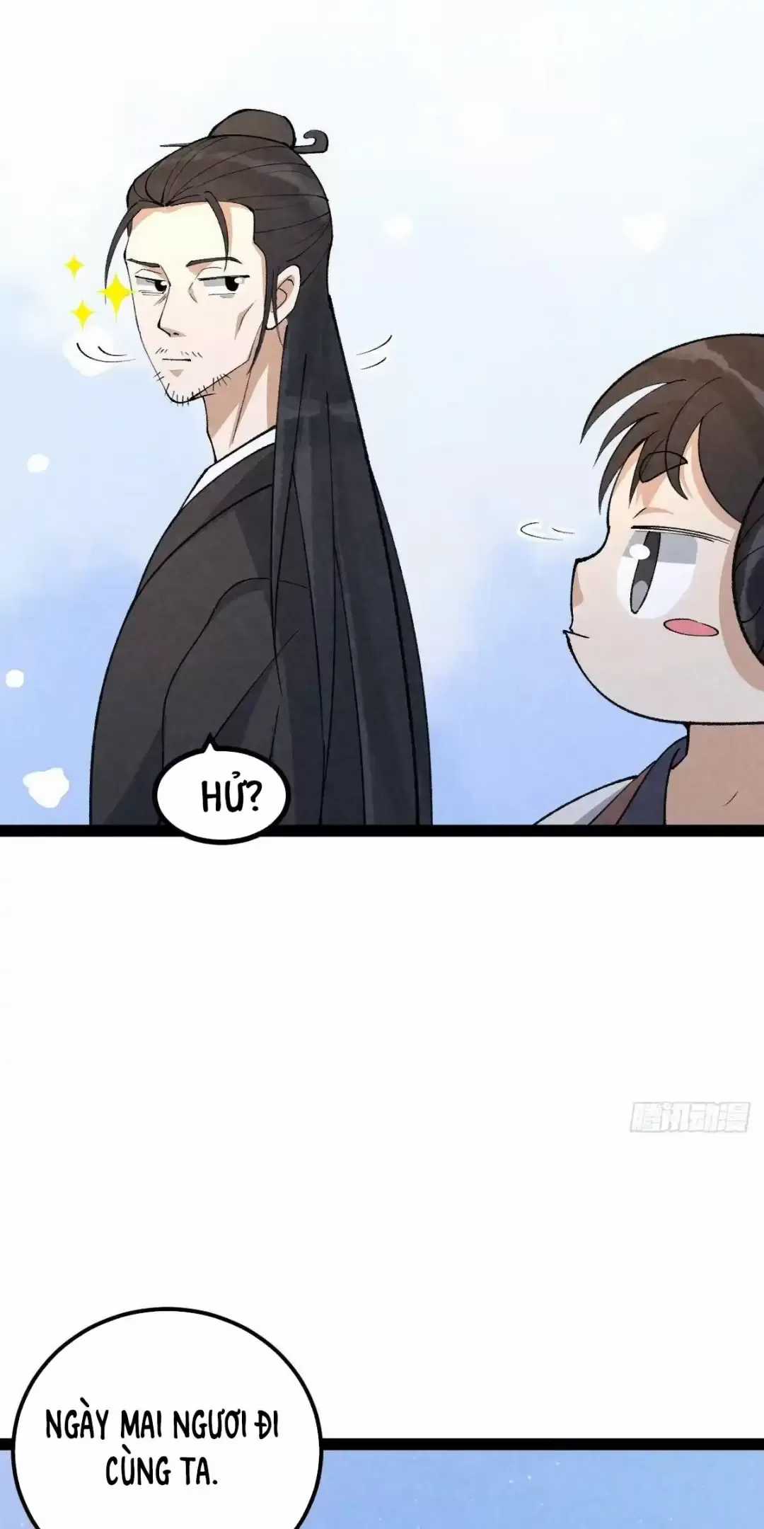 Trở Thành Tiên Bắt Đầu Từ Việc Xuyên Không Thành... Heo Chapter 10 trang 37