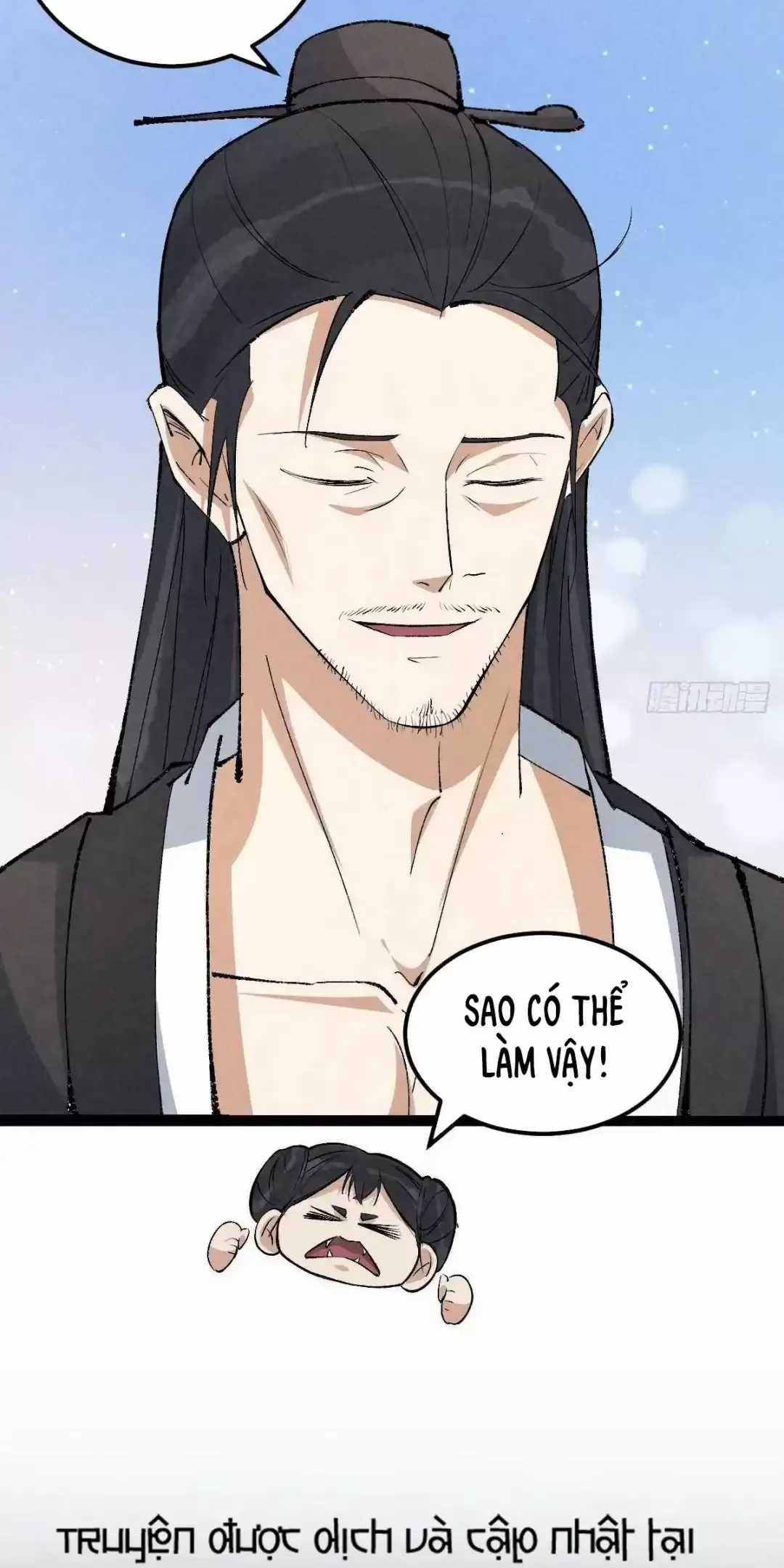 Trở Thành Tiên Bắt Đầu Từ Việc Xuyên Không Thành... Heo Chapter 10 trang 38