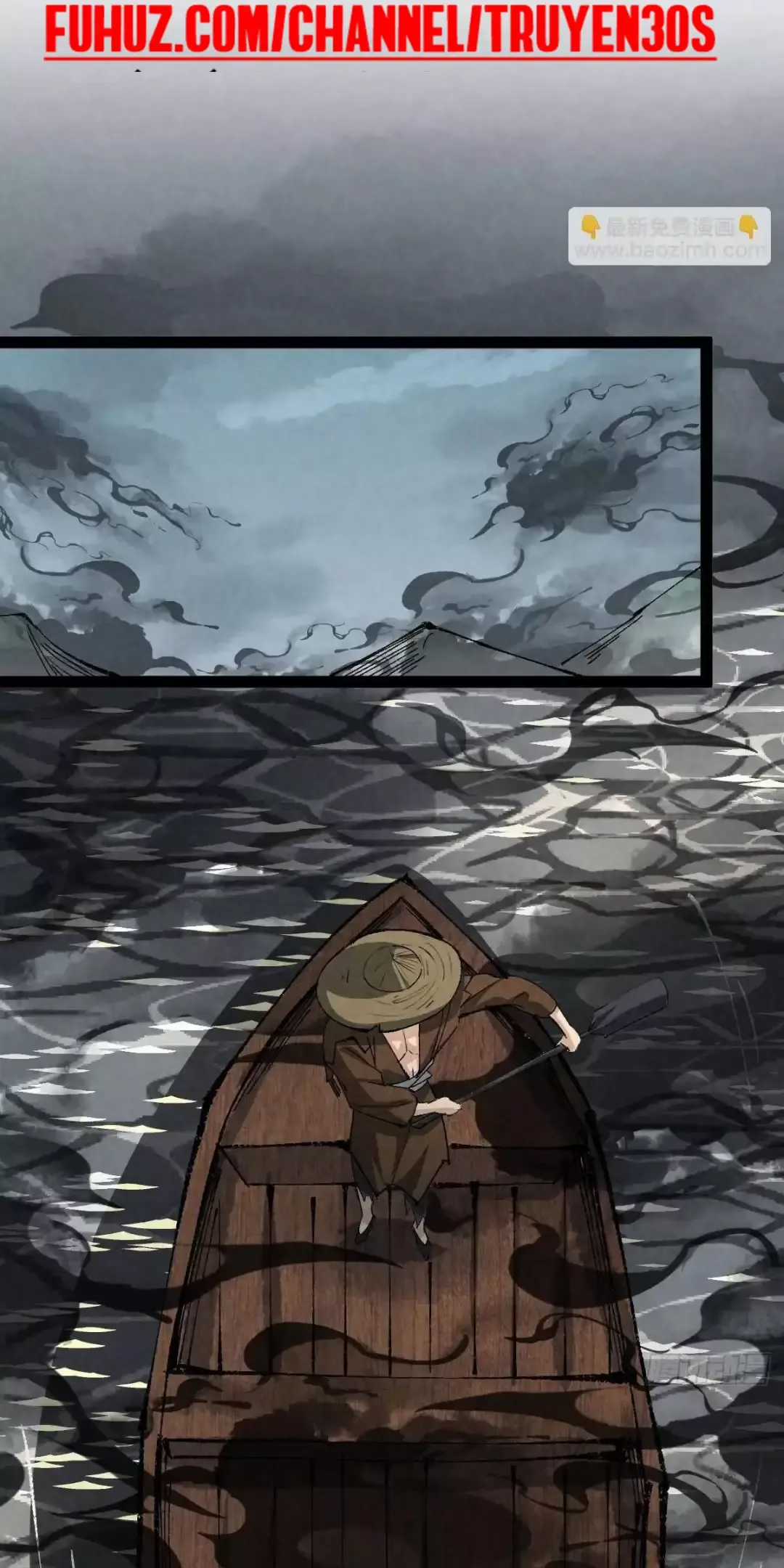 Trở Thành Tiên Bắt Đầu Từ Việc Xuyên Không Thành... Heo Chapter 10 trang 39