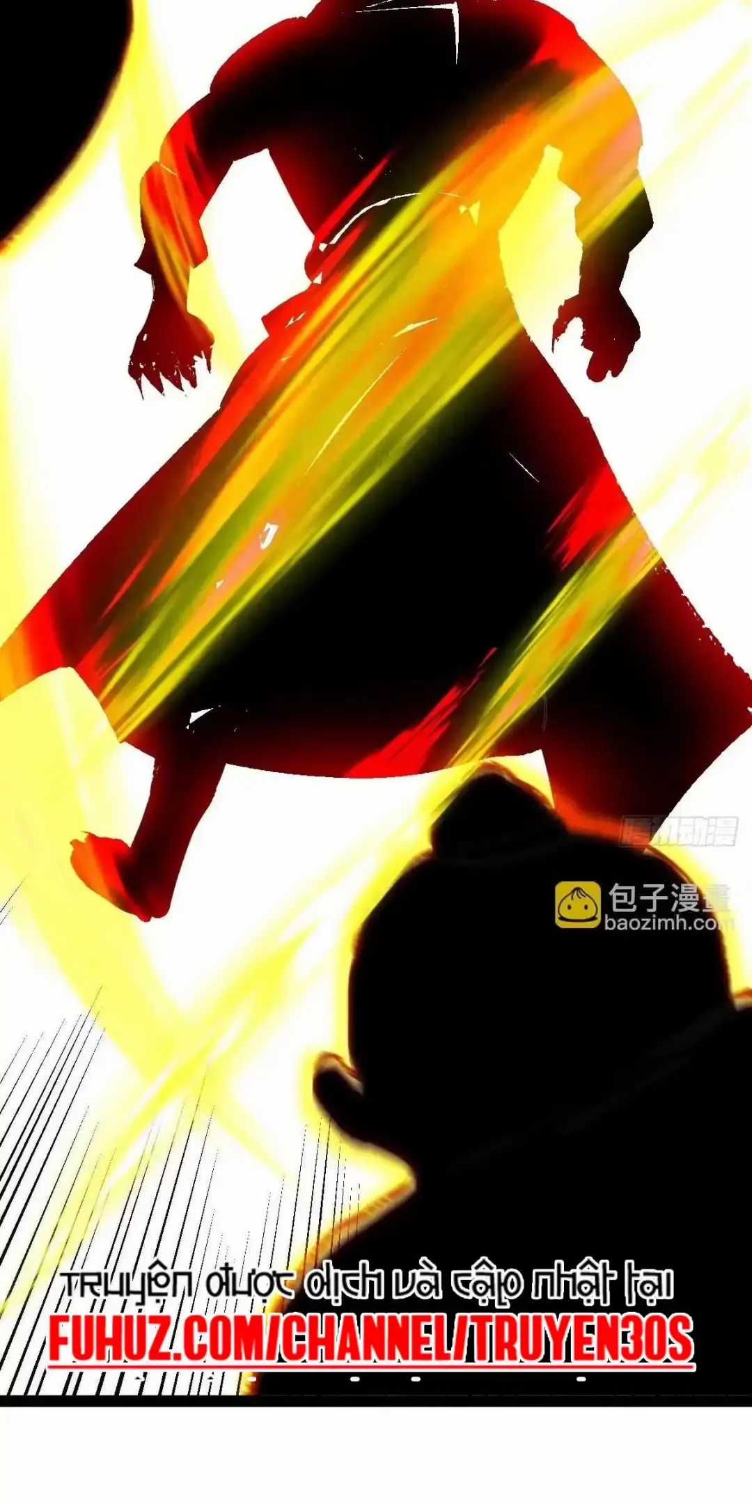 Trở Thành Tiên Bắt Đầu Từ Việc Xuyên Không Thành... Heo Chapter 10 trang 4