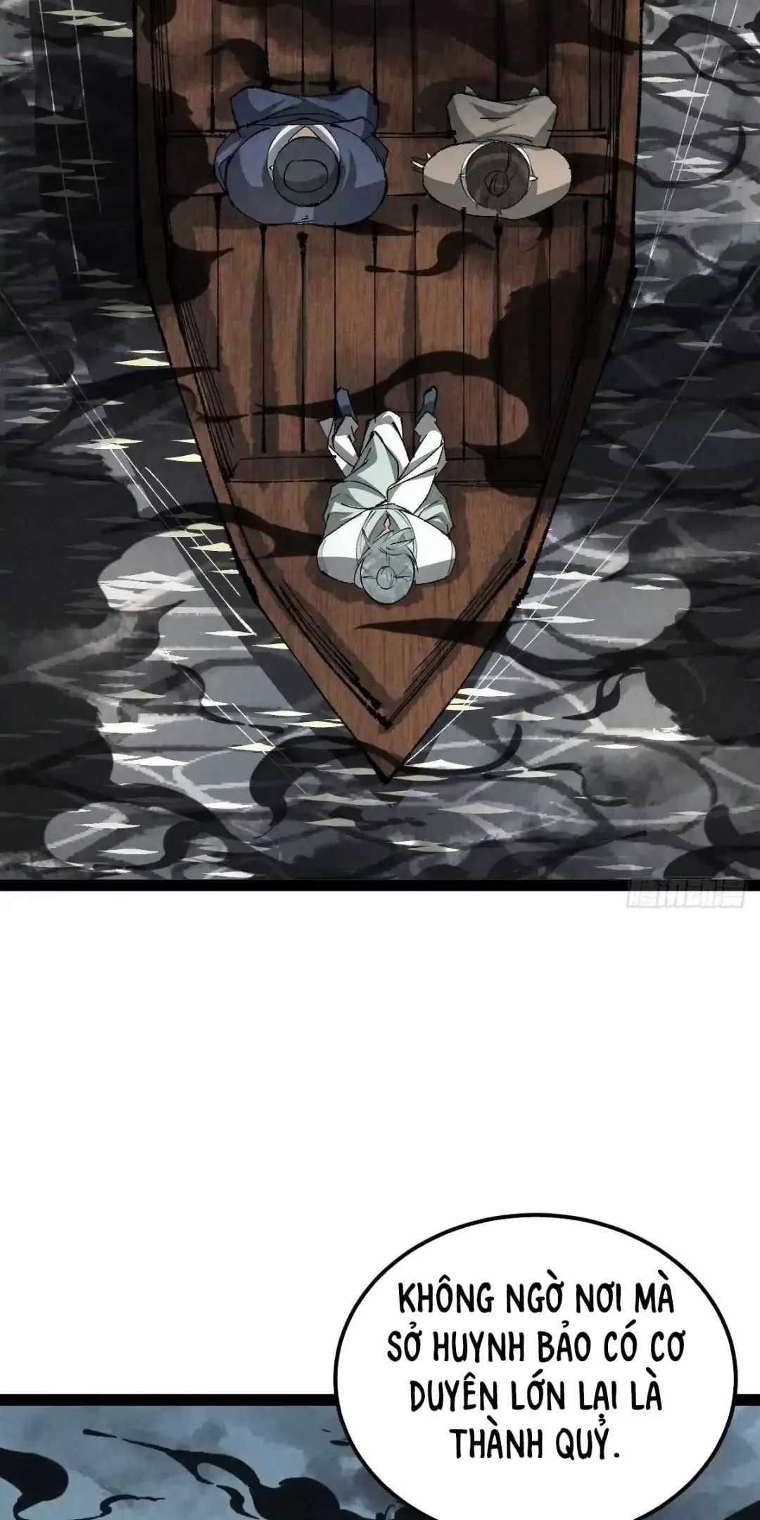 Trở Thành Tiên Bắt Đầu Từ Việc Xuyên Không Thành... Heo Chapter 10 trang 40