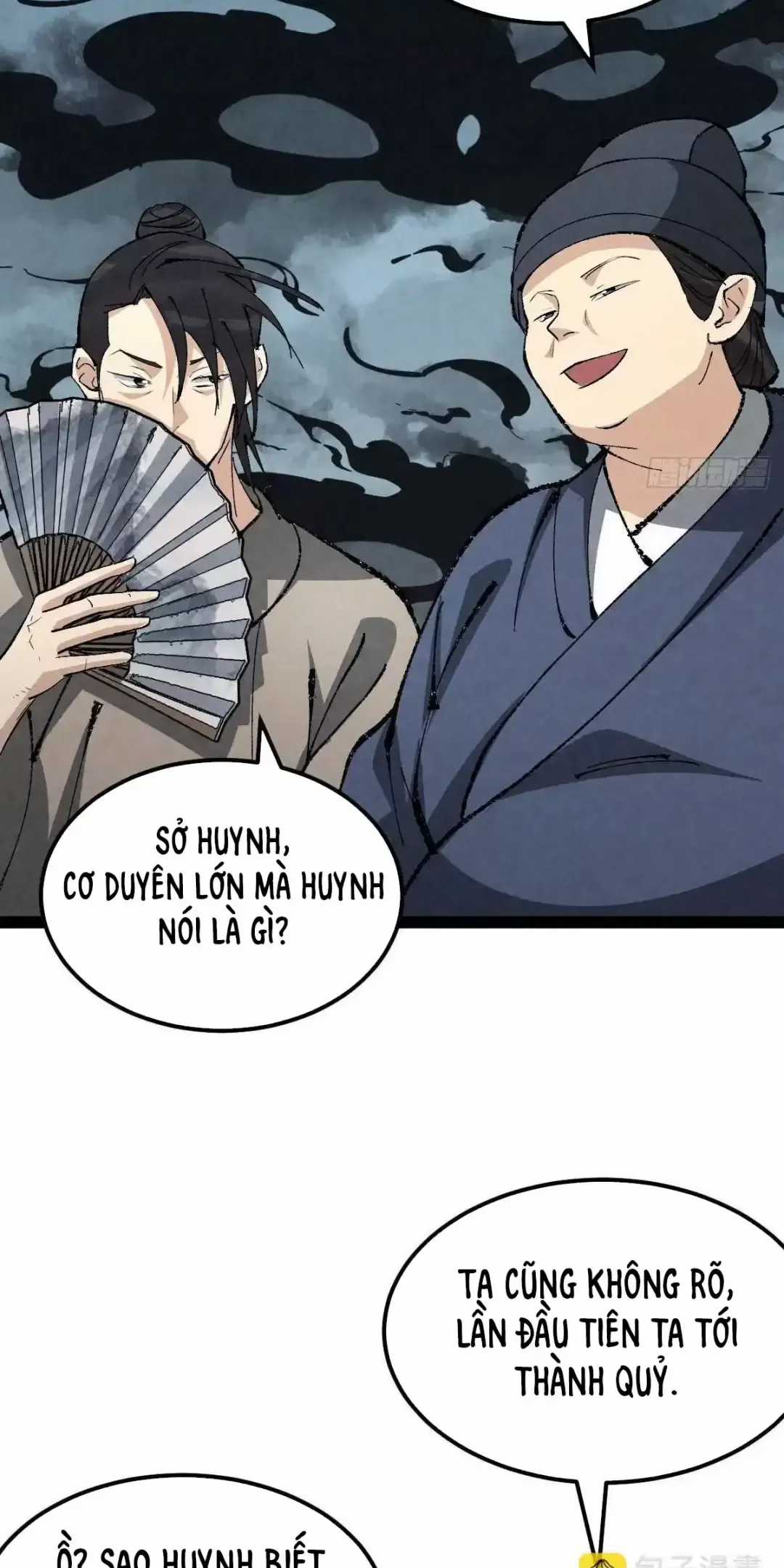 Trở Thành Tiên Bắt Đầu Từ Việc Xuyên Không Thành... Heo Chapter 10 trang 41