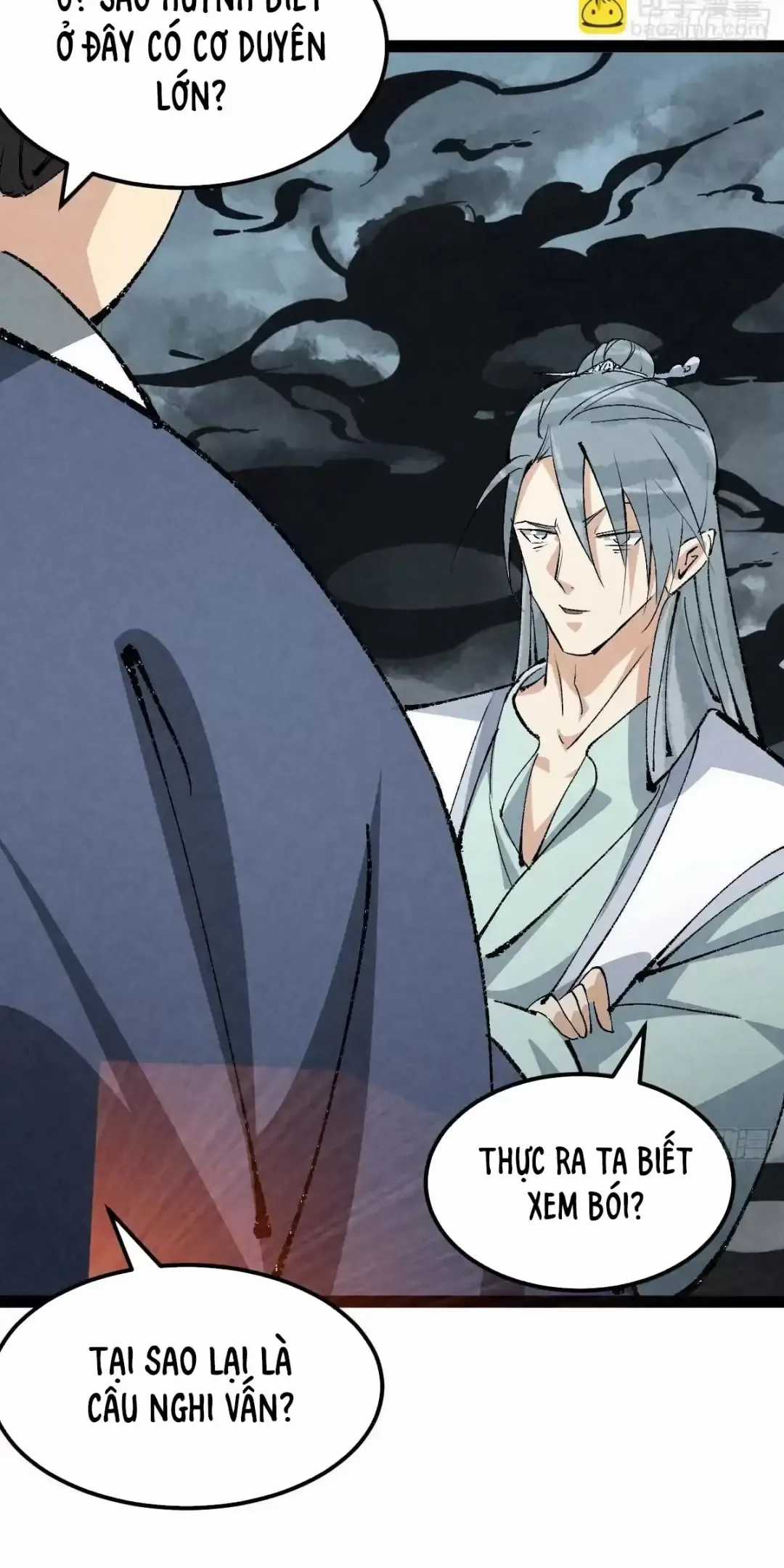 Trở Thành Tiên Bắt Đầu Từ Việc Xuyên Không Thành... Heo Chapter 10 trang 42