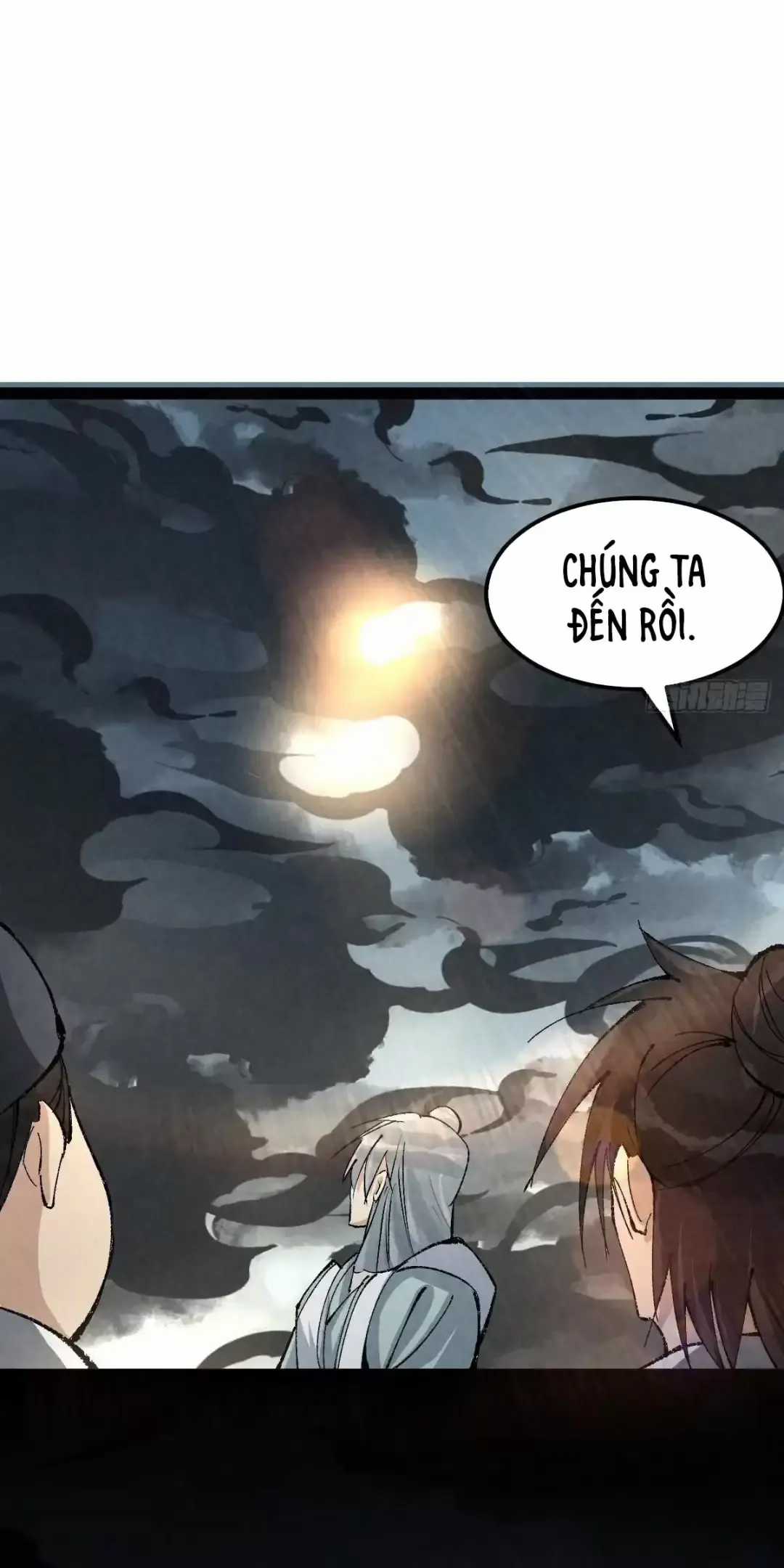 Trở Thành Tiên Bắt Đầu Từ Việc Xuyên Không Thành... Heo Chapter 10 trang 43