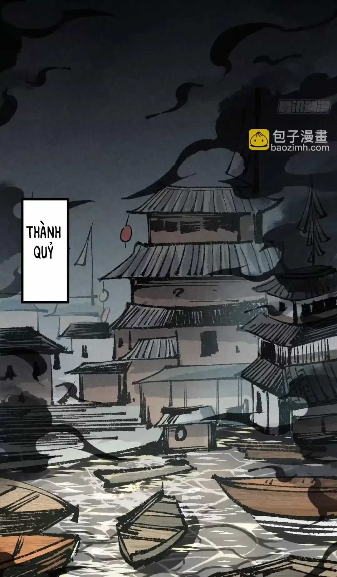 Trở Thành Tiên Bắt Đầu Từ Việc Xuyên Không Thành... Heo Chapter 10 trang 44