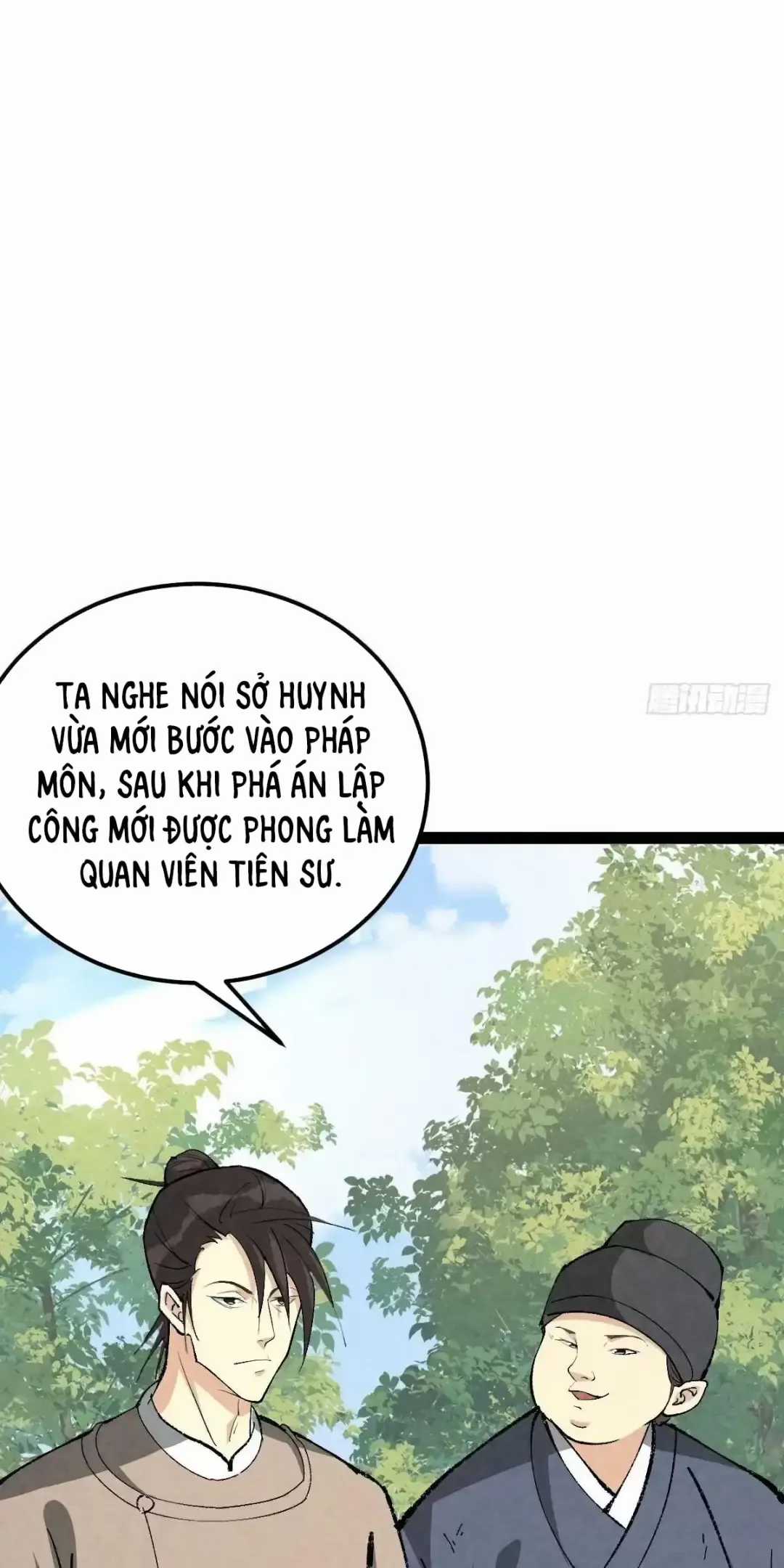 Trở Thành Tiên Bắt Đầu Từ Việc Xuyên Không Thành... Heo Chapter 10 trang 5