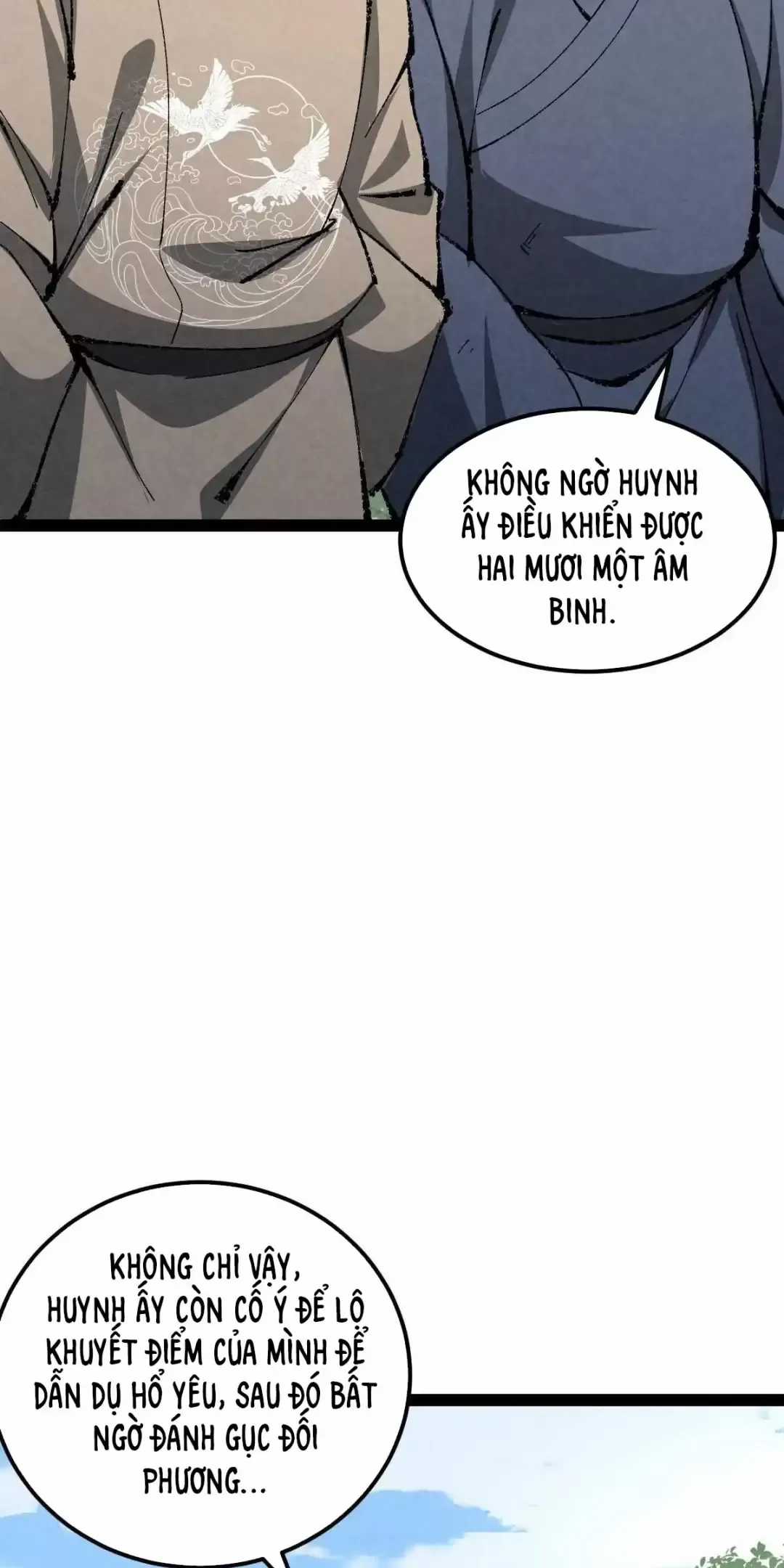 Trở Thành Tiên Bắt Đầu Từ Việc Xuyên Không Thành... Heo Chapter 10 trang 6