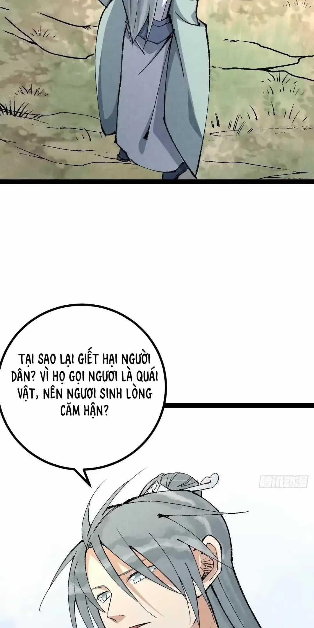 Trở Thành Tiên Bắt Đầu Từ Việc Xuyên Không Thành... Heo Chapter 10 trang 9