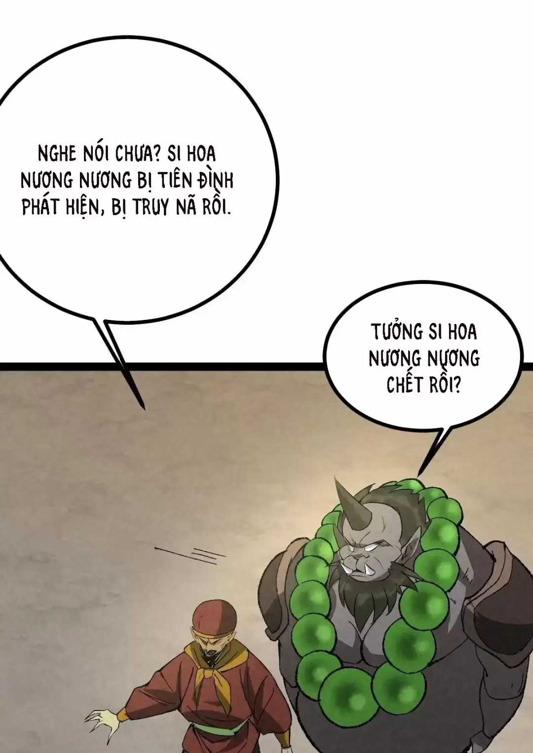 Trở Thành Tiên Bắt Đầu Từ Việc Xuyên Không Thành... Heo Chapter 11 trang 10