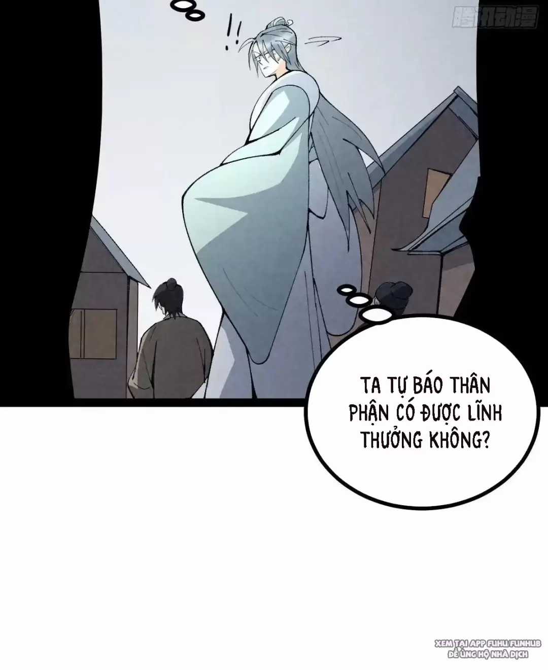 Trở Thành Tiên Bắt Đầu Từ Việc Xuyên Không Thành... Heo Chapter 11 trang 16