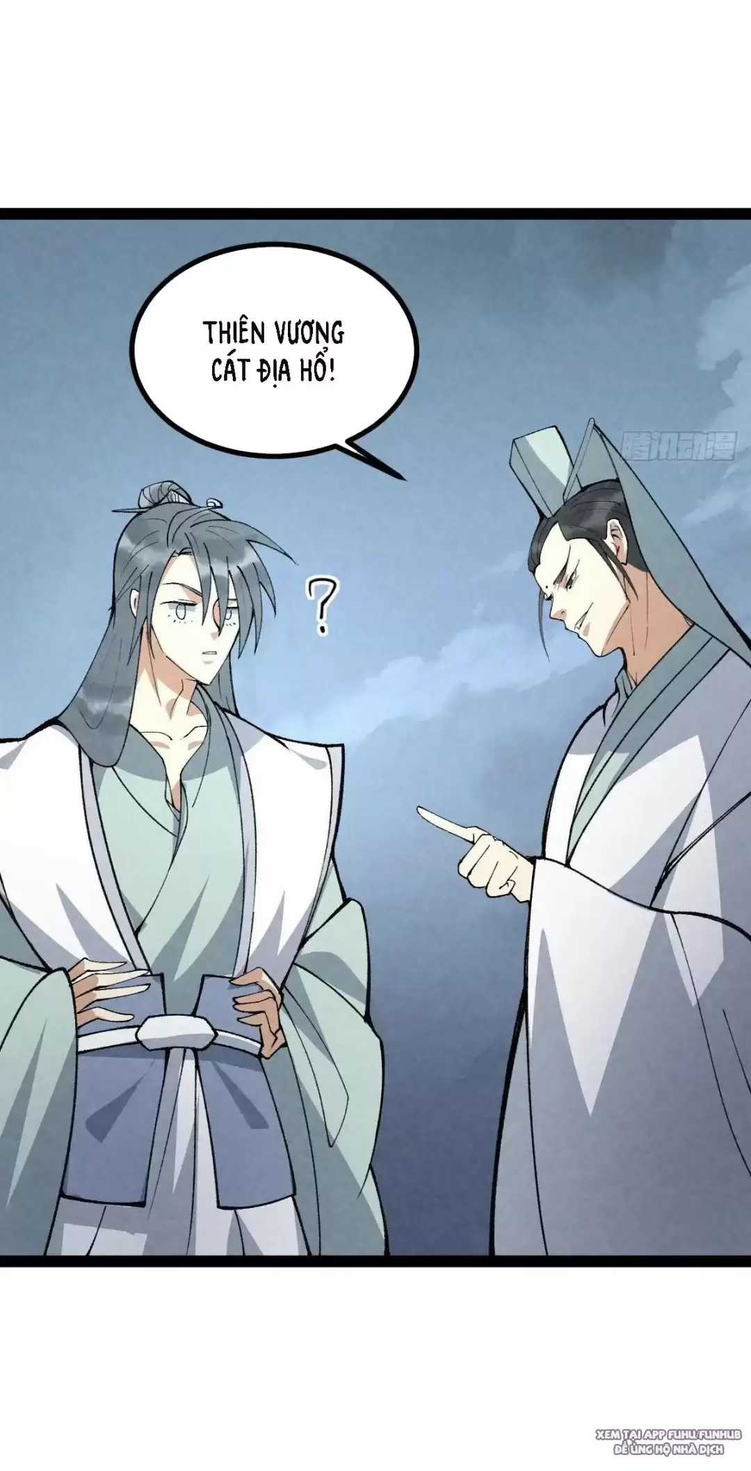 Trở Thành Tiên Bắt Đầu Từ Việc Xuyên Không Thành... Heo Chapter 11 trang 17