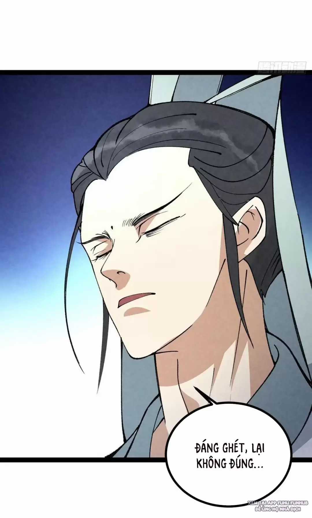 Trở Thành Tiên Bắt Đầu Từ Việc Xuyên Không Thành... Heo Chapter 11 trang 19