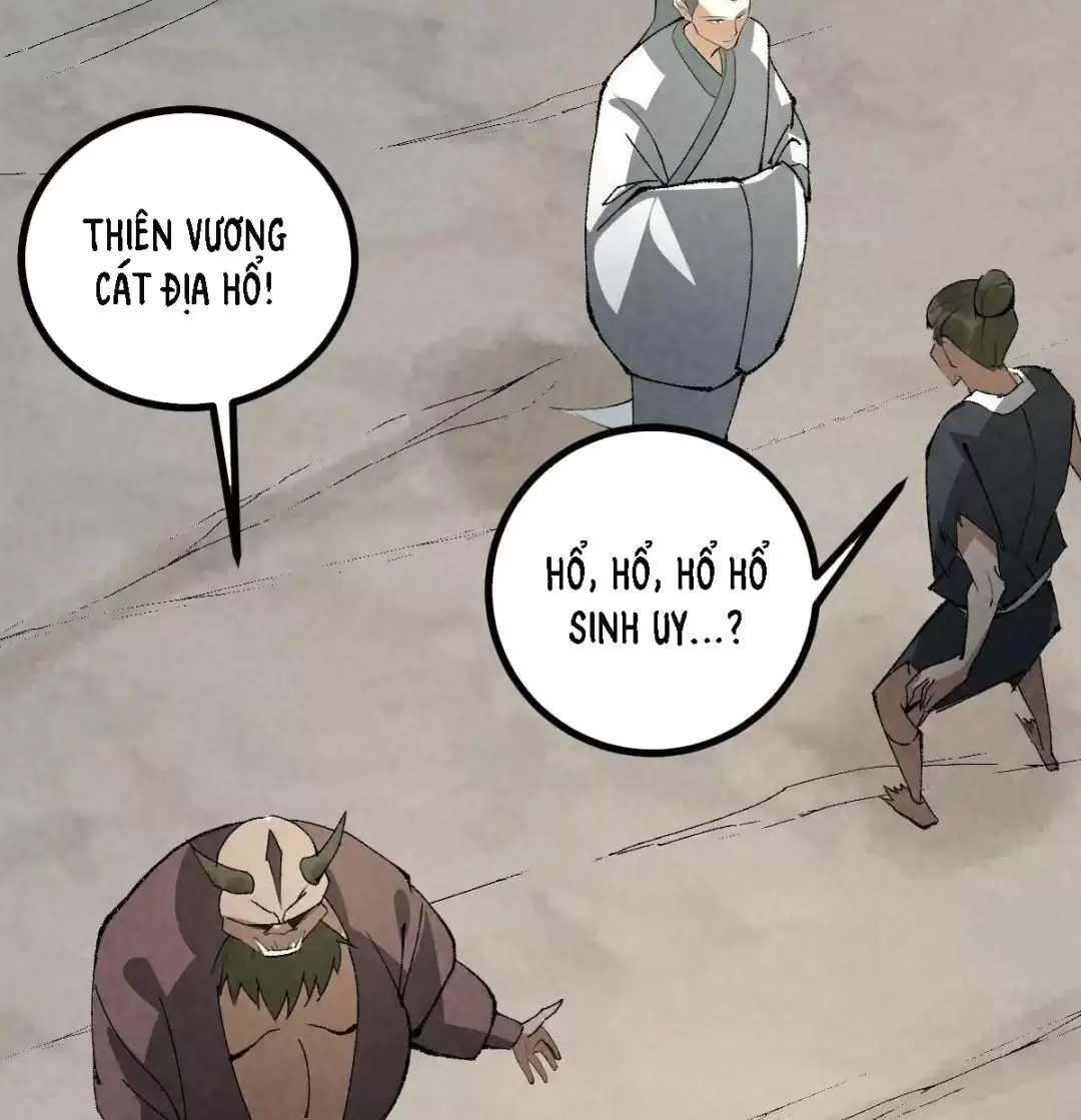 Trở Thành Tiên Bắt Đầu Từ Việc Xuyên Không Thành... Heo Chapter 11 trang 21