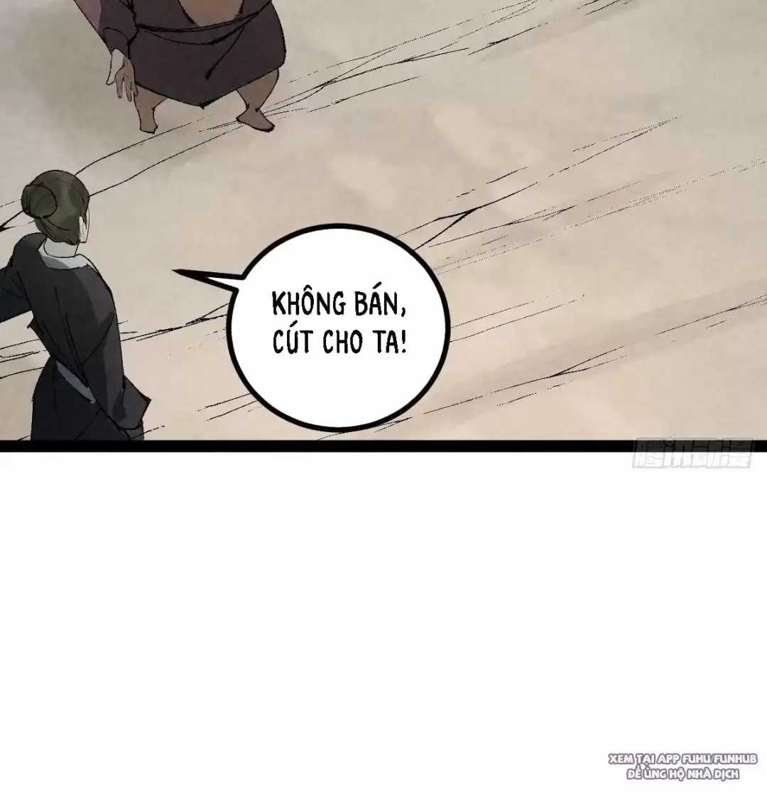 Trở Thành Tiên Bắt Đầu Từ Việc Xuyên Không Thành... Heo Chapter 11 trang 22