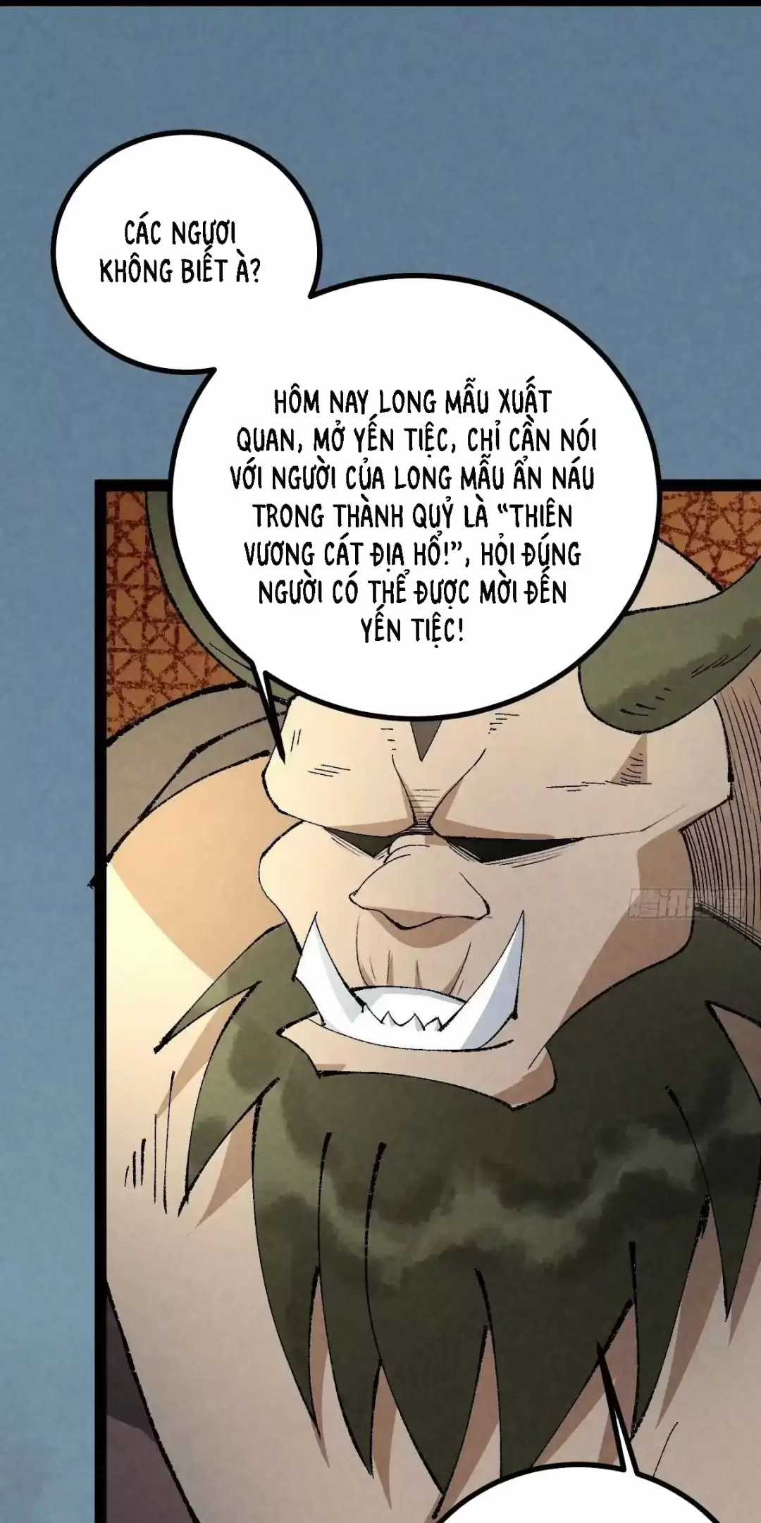 Trở Thành Tiên Bắt Đầu Từ Việc Xuyên Không Thành... Heo Chapter 11 trang 24