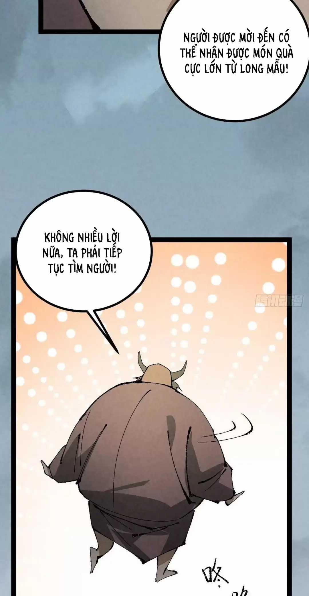 Trở Thành Tiên Bắt Đầu Từ Việc Xuyên Không Thành... Heo Chapter 11 trang 25