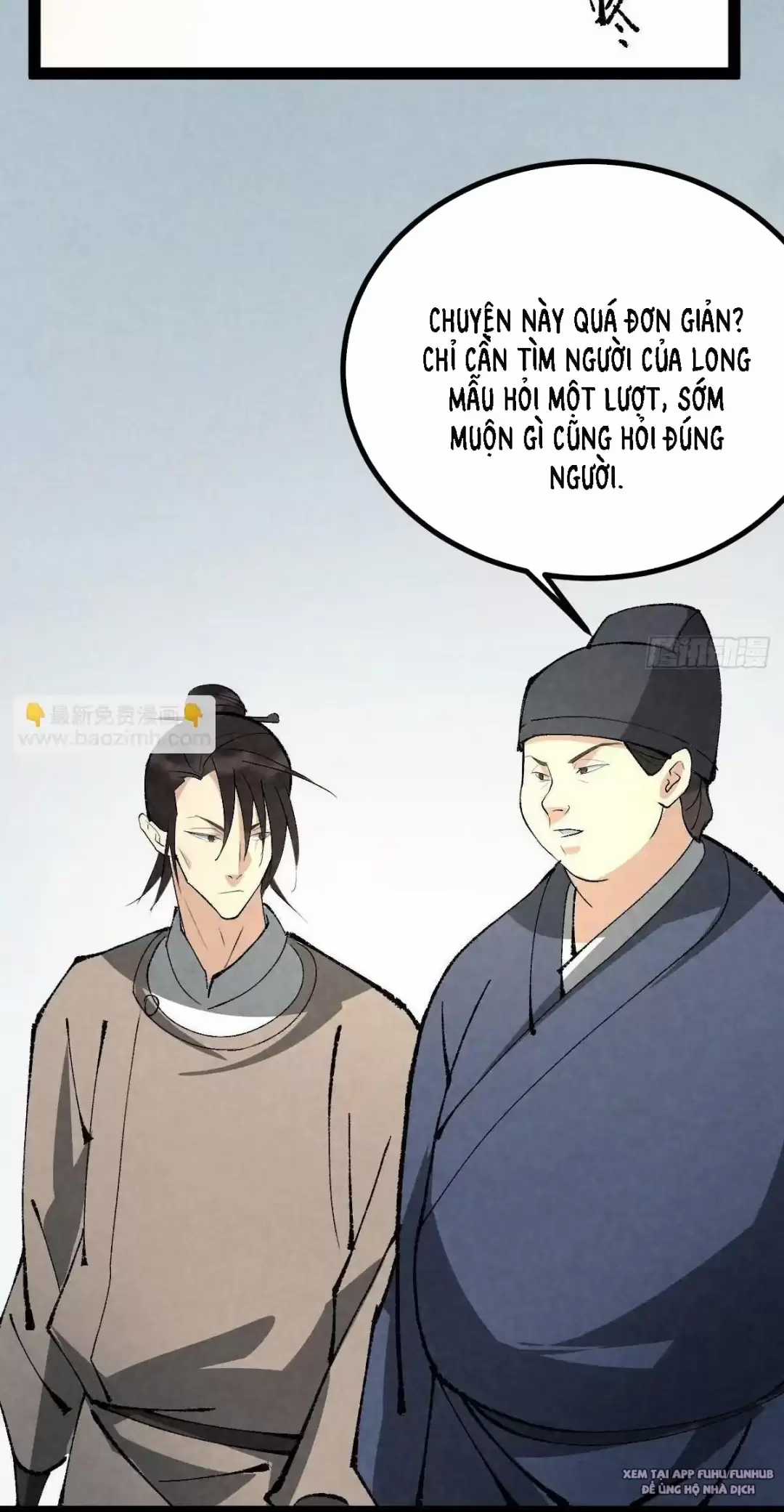 Trở Thành Tiên Bắt Đầu Từ Việc Xuyên Không Thành... Heo Chapter 11 trang 26