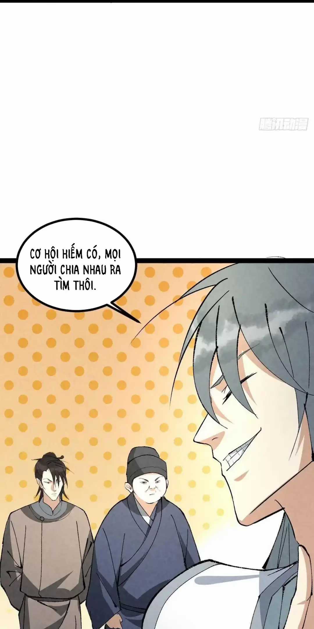 Trở Thành Tiên Bắt Đầu Từ Việc Xuyên Không Thành... Heo Chapter 11 trang 28