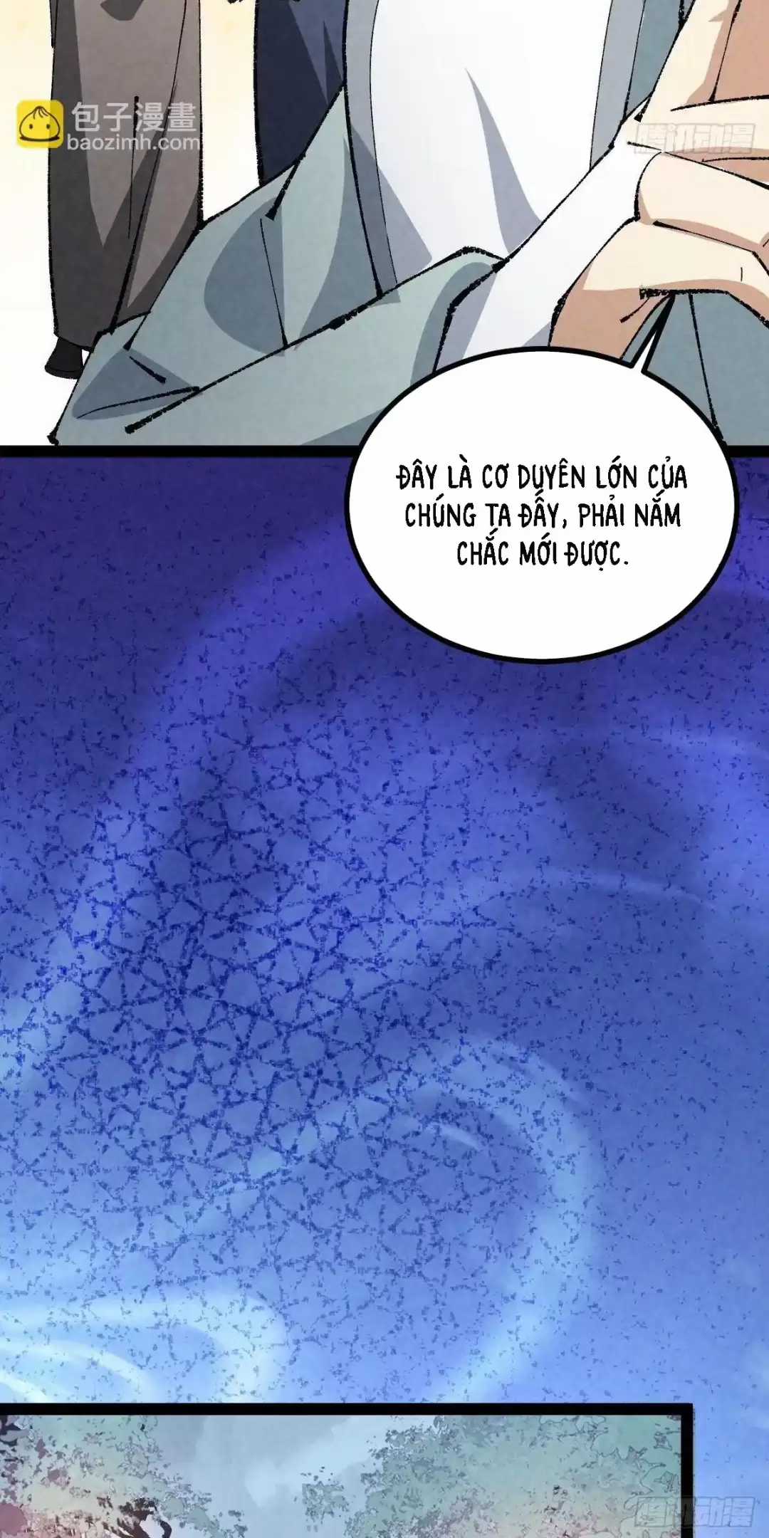 Trở Thành Tiên Bắt Đầu Từ Việc Xuyên Không Thành... Heo Chapter 11 trang 29