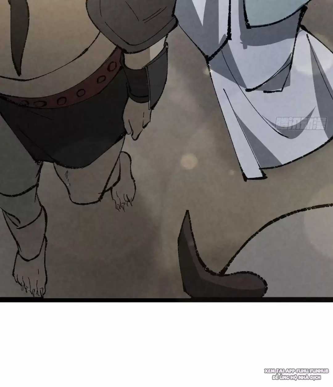 Trở Thành Tiên Bắt Đầu Từ Việc Xuyên Không Thành... Heo Chapter 11 trang 3