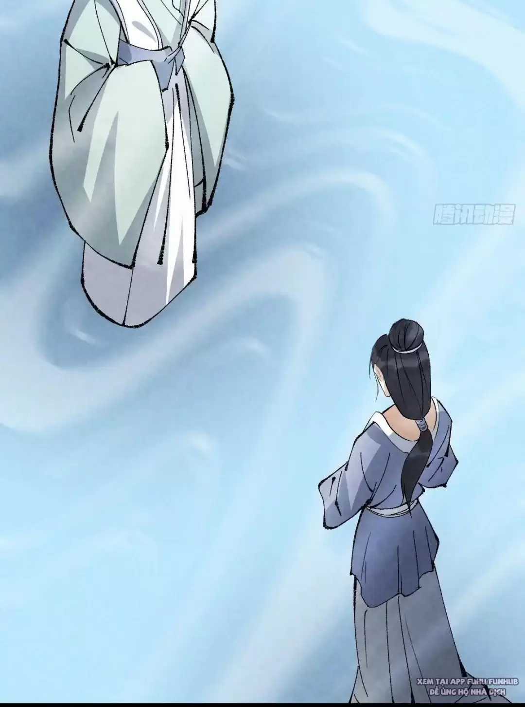 Trở Thành Tiên Bắt Đầu Từ Việc Xuyên Không Thành... Heo Chapter 11 trang 31