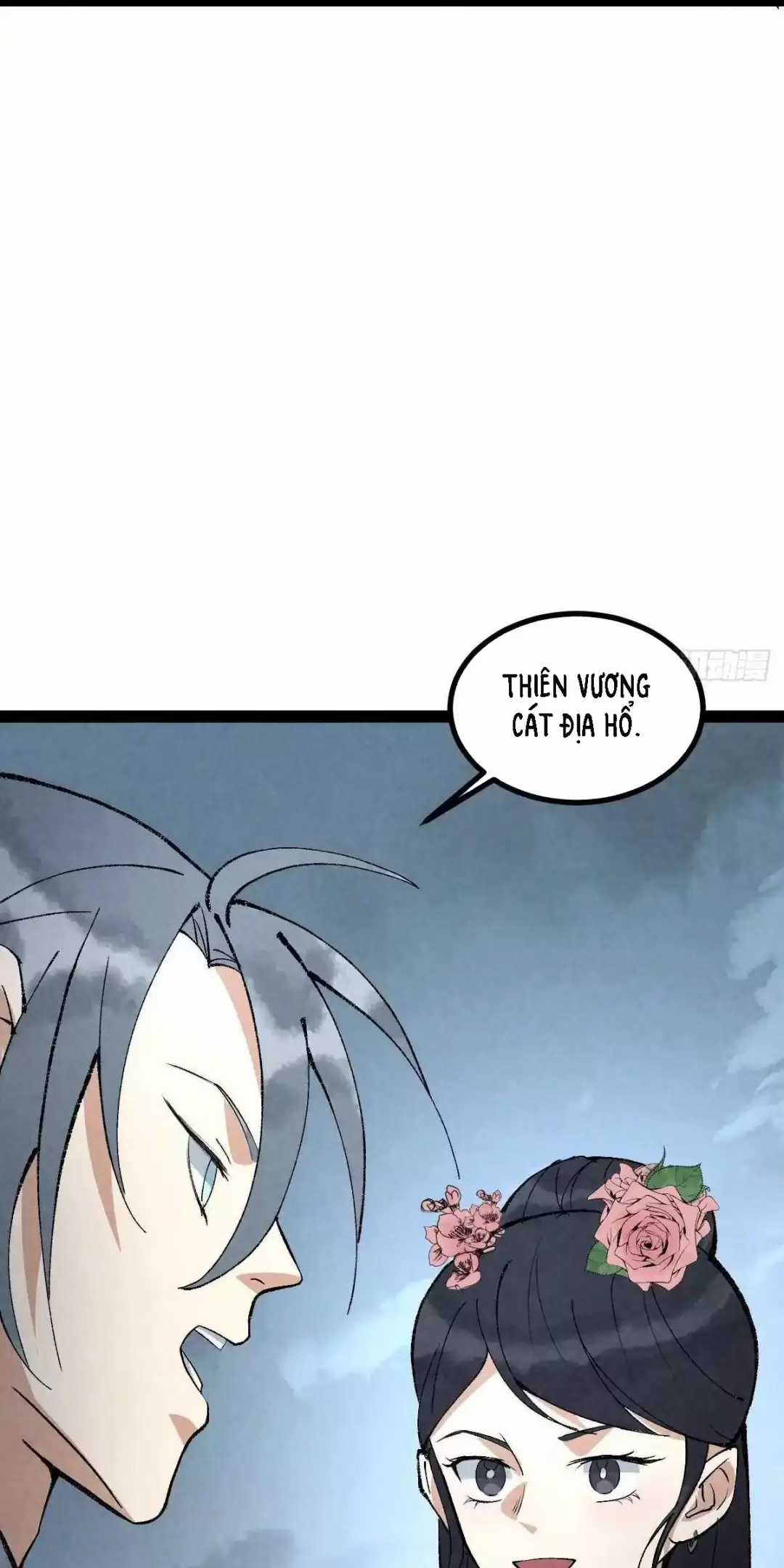 Trở Thành Tiên Bắt Đầu Từ Việc Xuyên Không Thành... Heo Chapter 11 trang 32