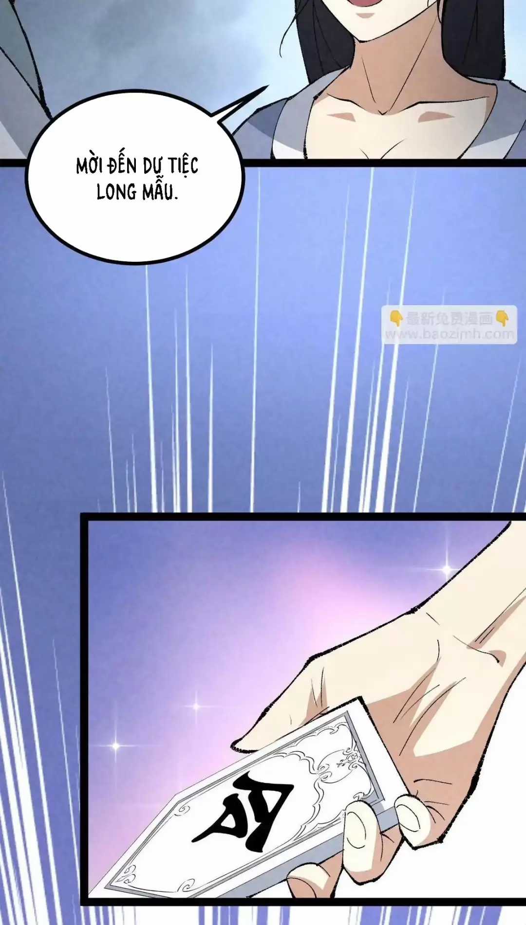 Trở Thành Tiên Bắt Đầu Từ Việc Xuyên Không Thành... Heo Chapter 11 trang 33