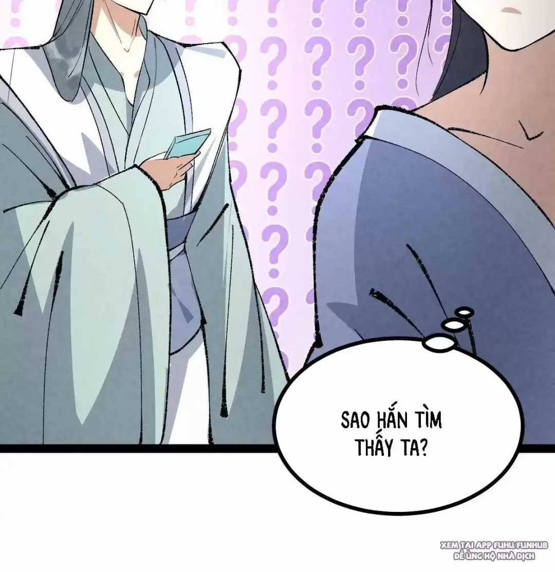 Trở Thành Tiên Bắt Đầu Từ Việc Xuyên Không Thành... Heo Chapter 11 trang 36