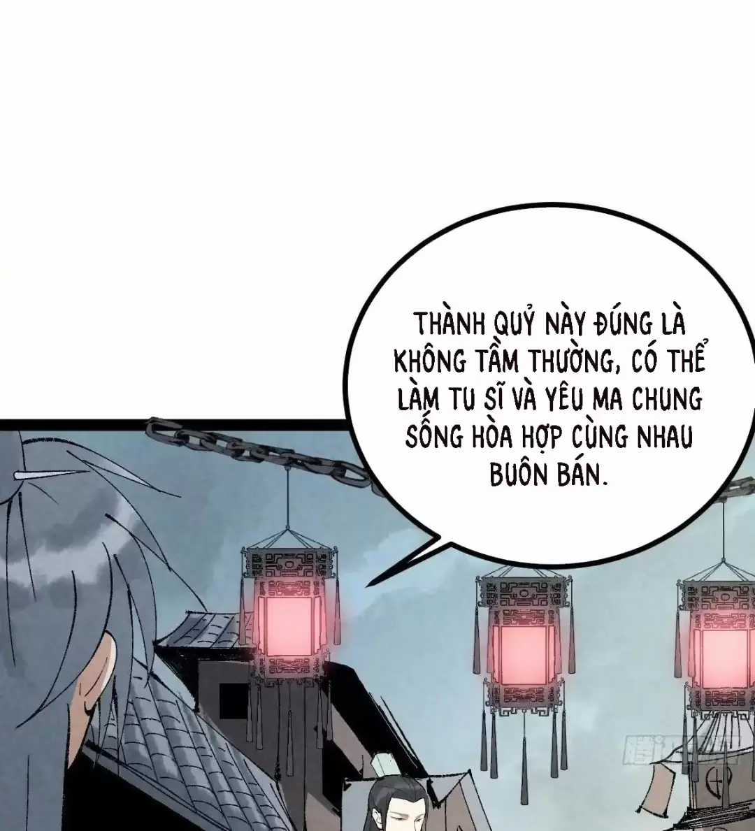 Trở Thành Tiên Bắt Đầu Từ Việc Xuyên Không Thành... Heo Chapter 11 trang 4