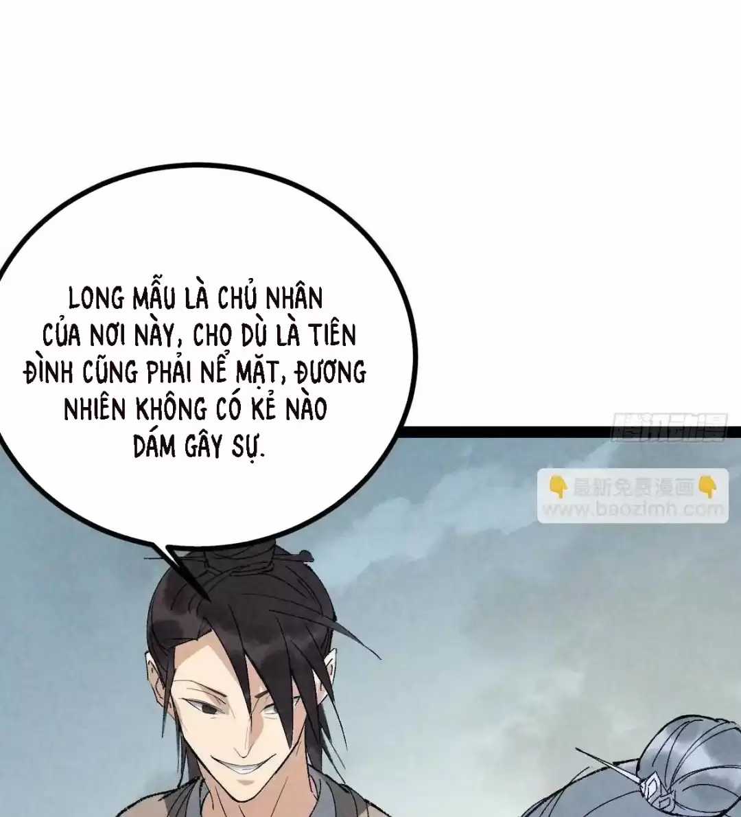 Trở Thành Tiên Bắt Đầu Từ Việc Xuyên Không Thành... Heo Chapter 11 trang 6