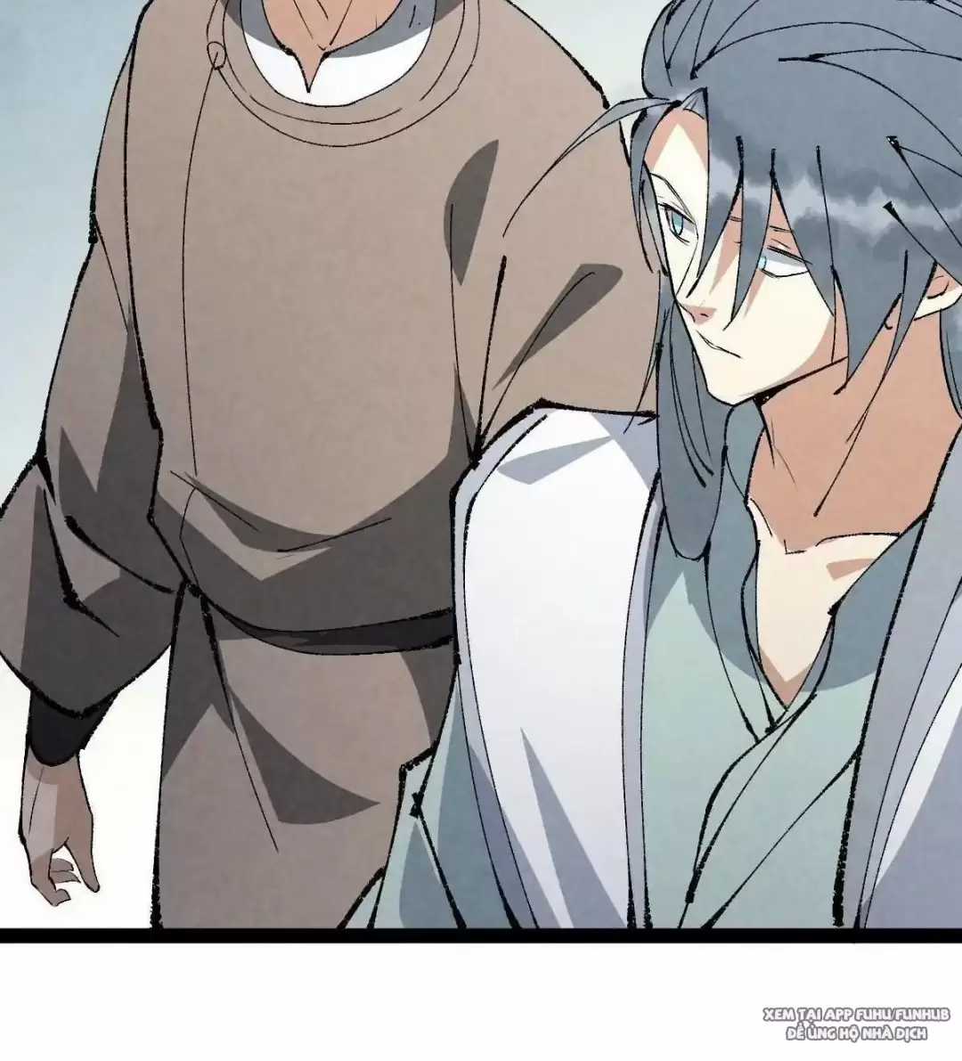 Trở Thành Tiên Bắt Đầu Từ Việc Xuyên Không Thành... Heo Chapter 11 trang 7