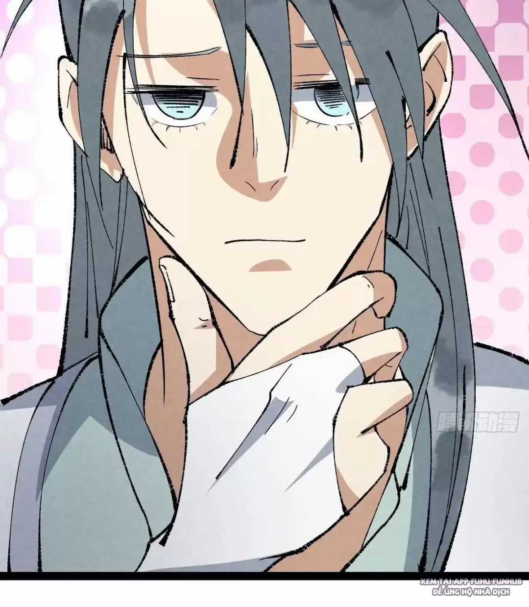 Trở Thành Tiên Bắt Đầu Từ Việc Xuyên Không Thành... Heo Chapter 11 trang 9