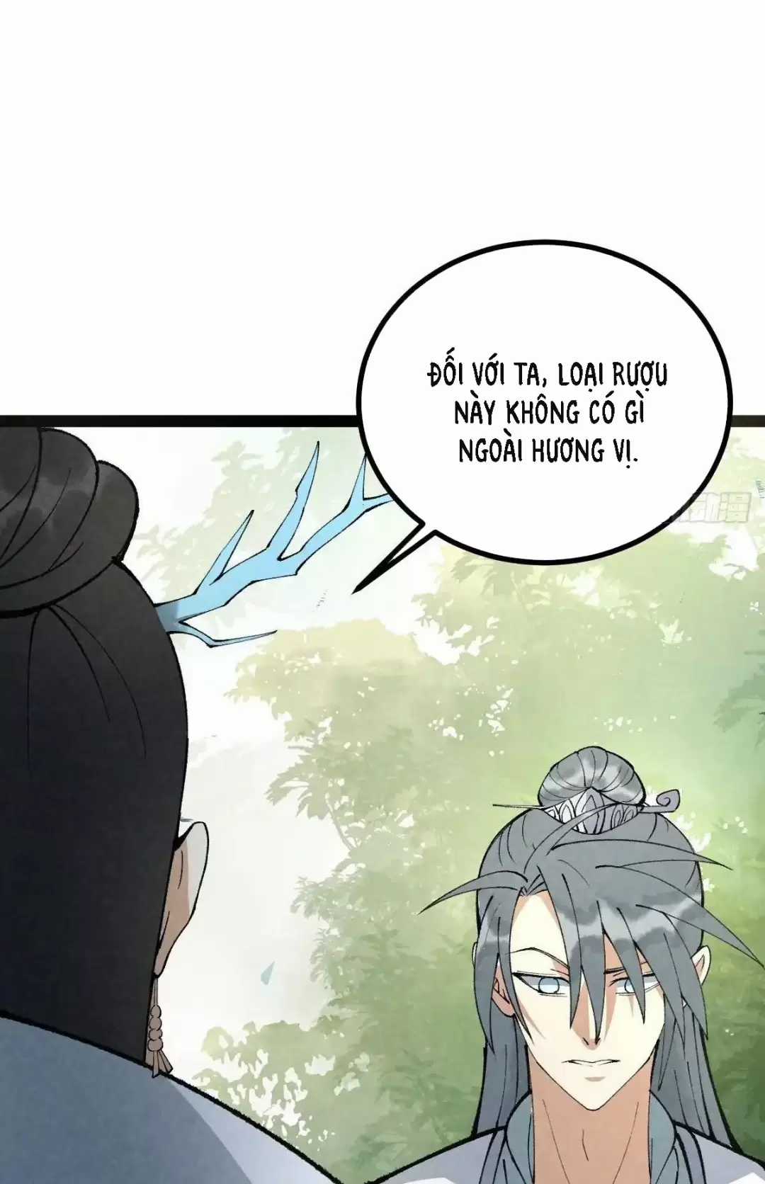 Trở Thành Tiên Bắt Đầu Từ Việc Xuyên Không Thành... Heo Chapter 12 trang 12