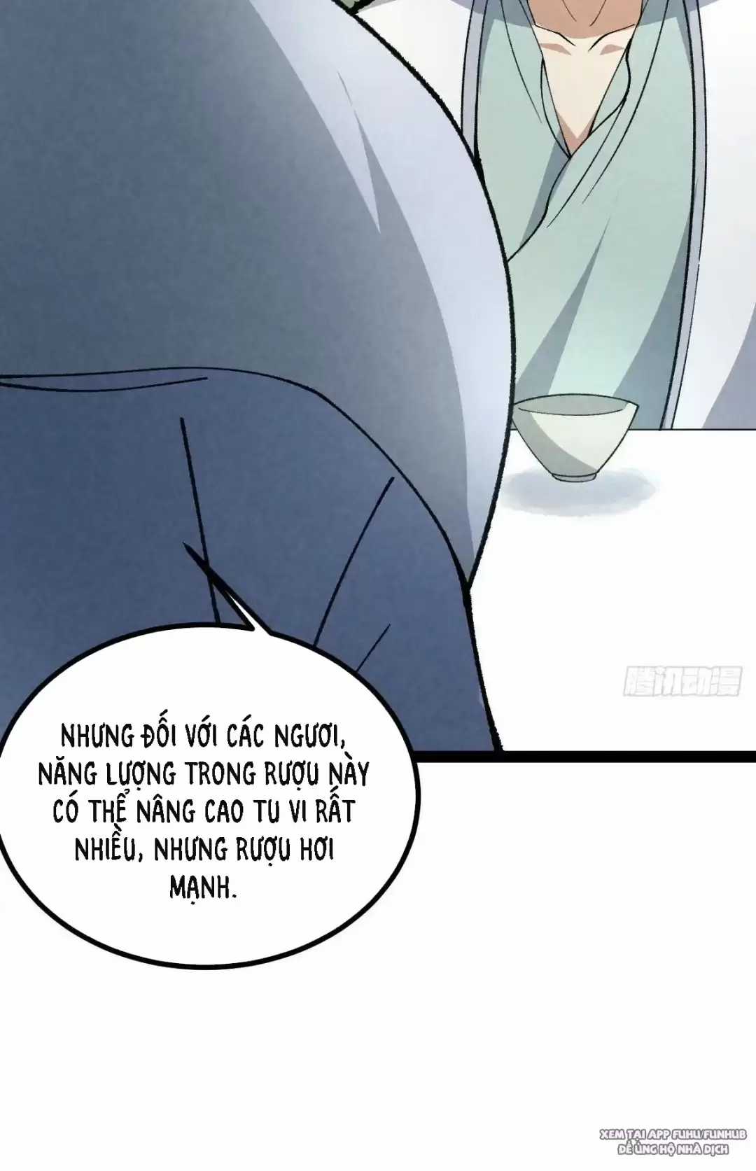 Trở Thành Tiên Bắt Đầu Từ Việc Xuyên Không Thành... Heo Chapter 12 trang 13